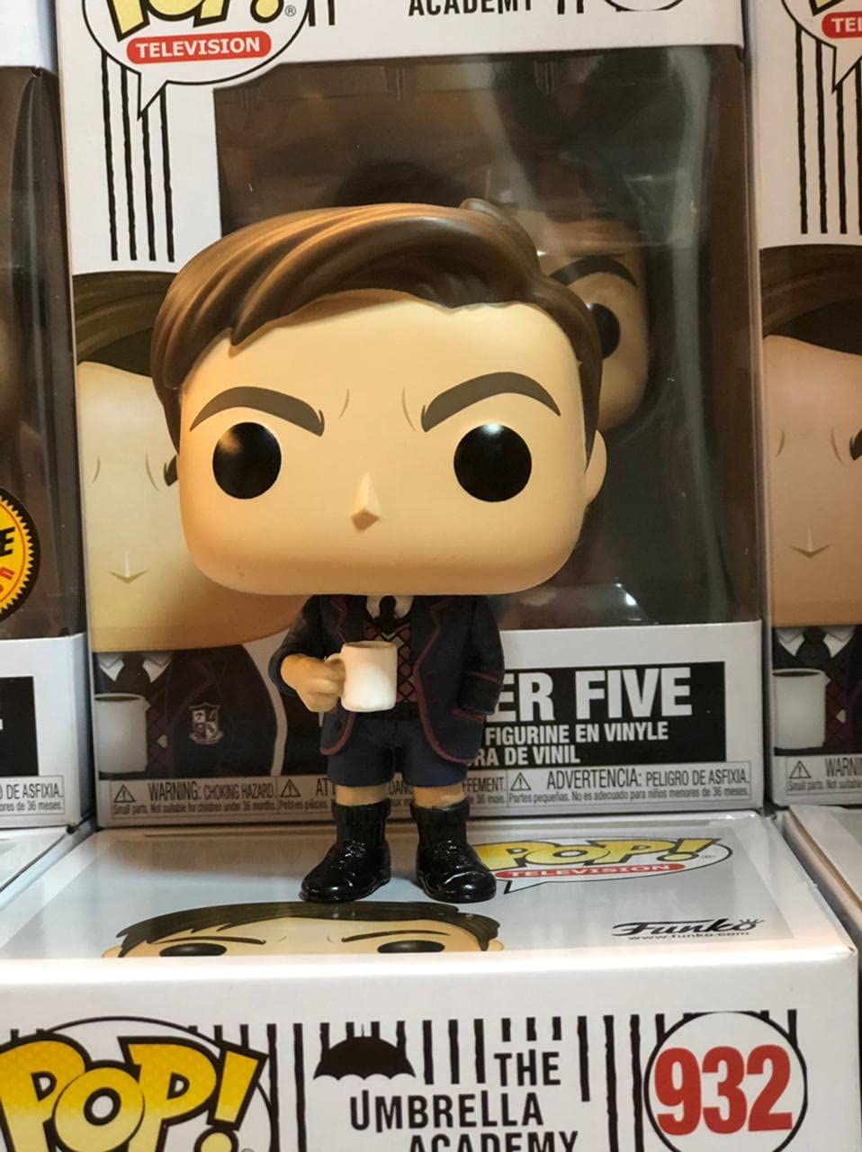 Funko 37801 POP: Ultimate Fighting Championship - Khabib Nurmagomedov UFC Collectible Figure, Multicolor