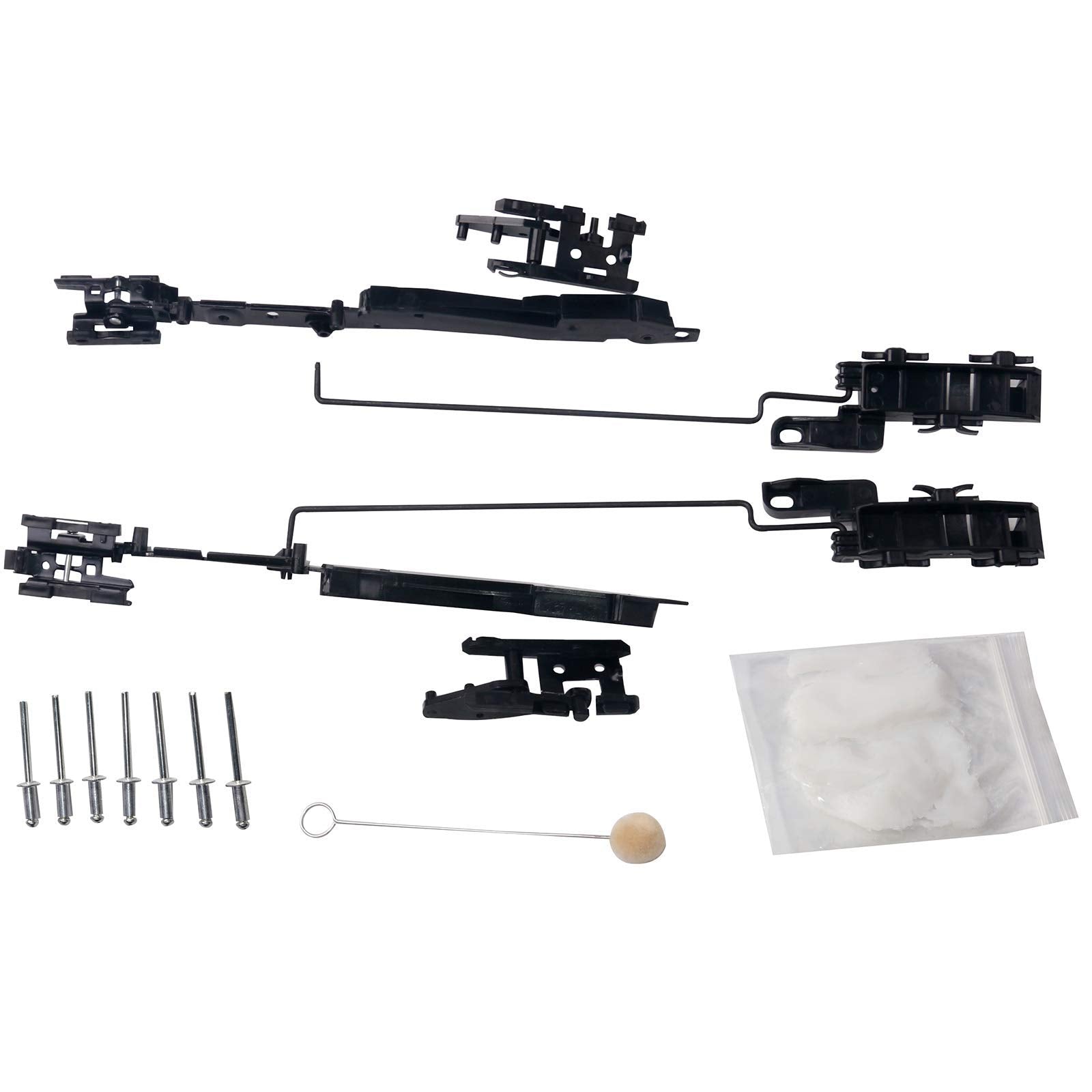 Sunroof Repair Kit for Ford-P3 - Like New