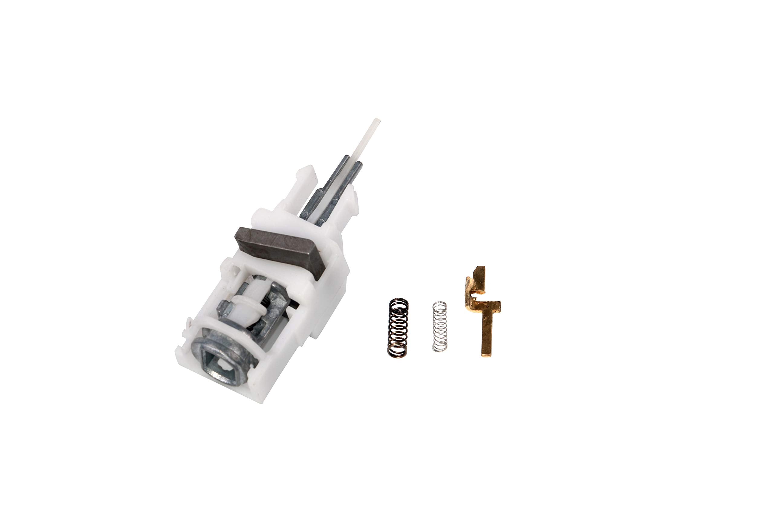 Ignition Switch Actuator Pin - Replaces 4690492AB, 4664099, 924-704, 924704 - Compatible with Chrysler, Dodge, Jeep & Plymouth Vehicles - Wrangler, Liberty, Grand Cherokee, 95-05 Neon, PT Cruiser - Very Good