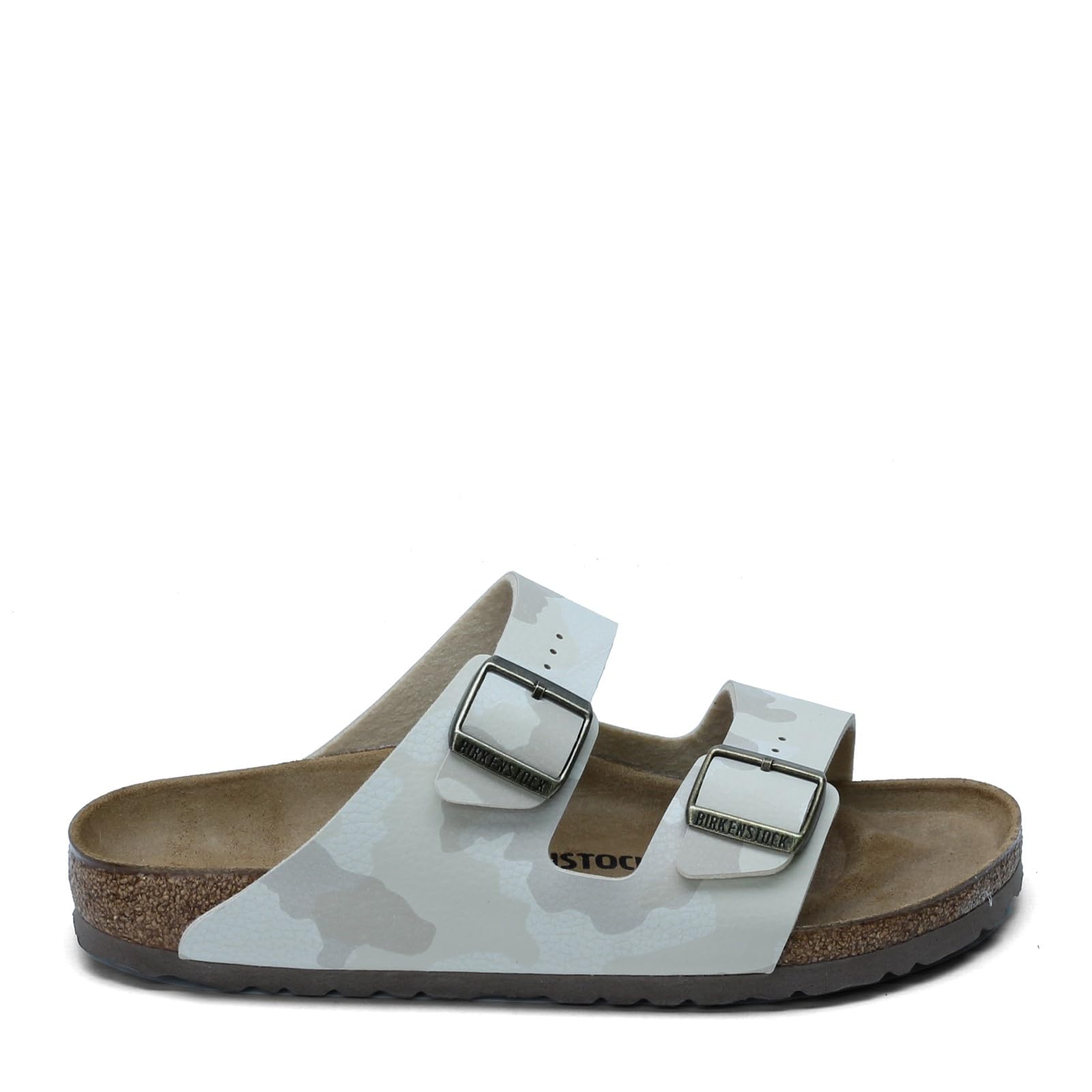 Birkenstock Women's Slide Yao Mocha Bb R