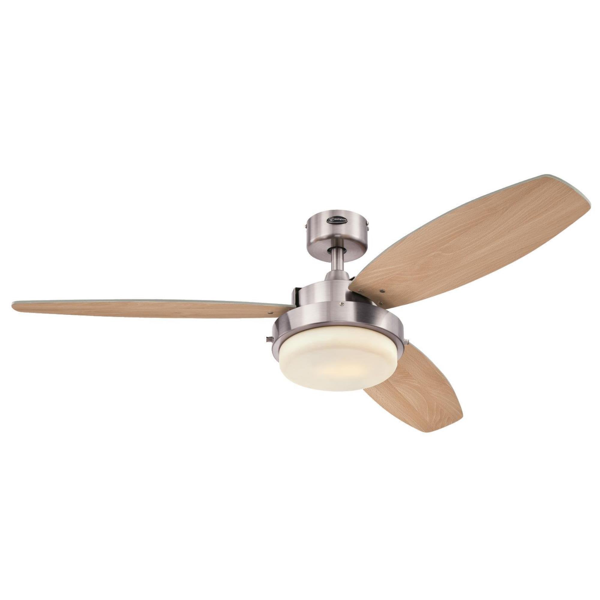 Westinghouse Lighting Ceiling Fan - Like New