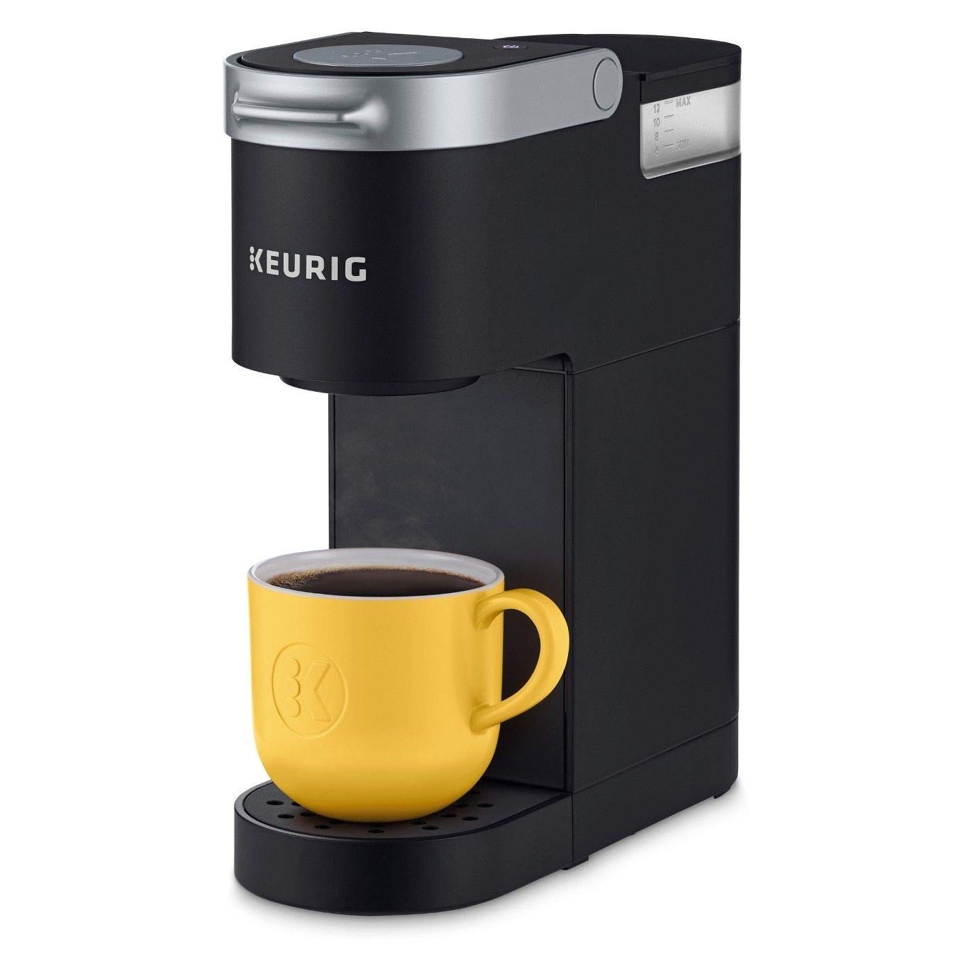 Keurig K-Mini Maker Single Serve K-Cup Pod Coffee Brewer - Acceptable