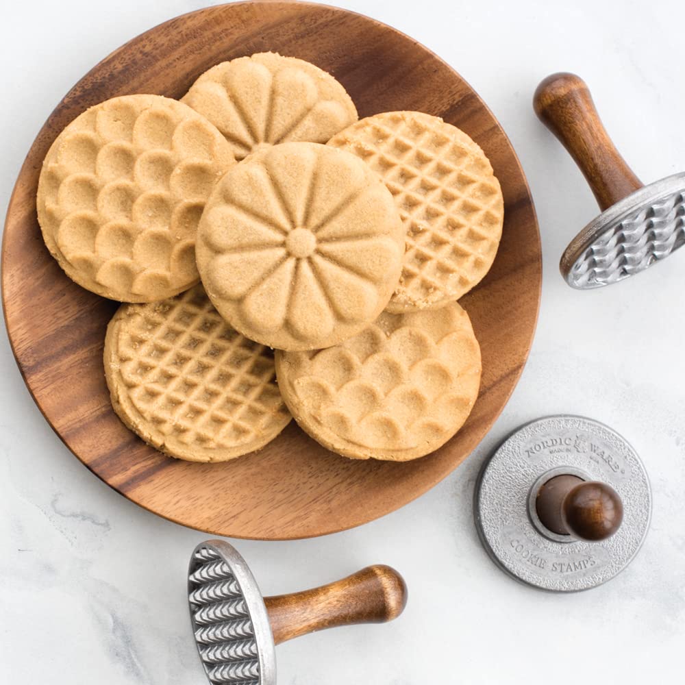 Nordic Ware - Acceptable