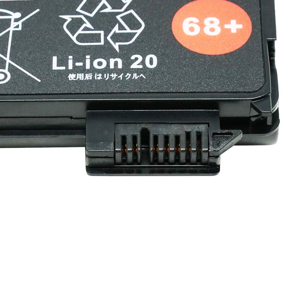 DR. BATTERY LLN235 - LLN241 Battery - Like New