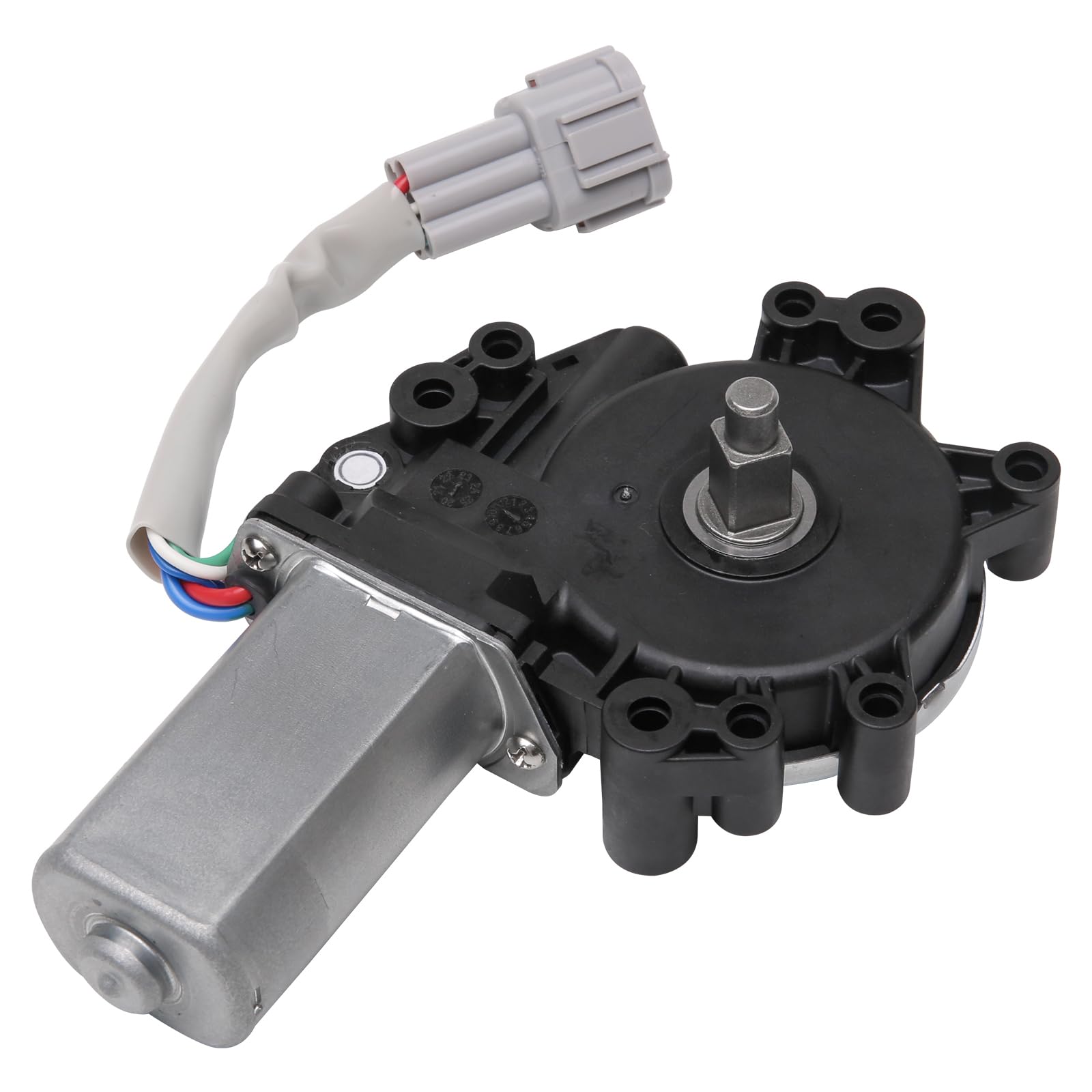 Window Lift Motor - P - Like New