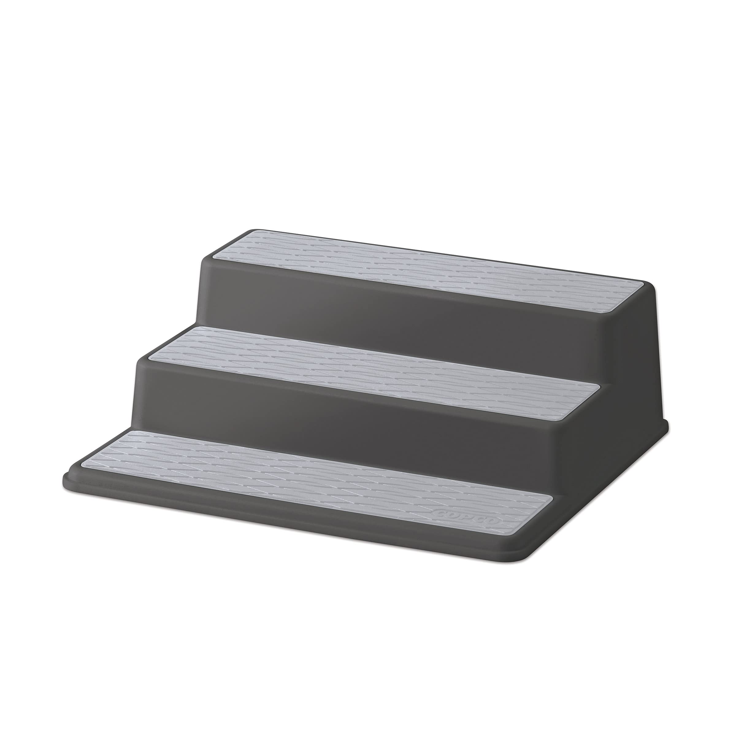 Copco 3-Tier Spice Pantry Kitchen Cabinet Organizer - Like New