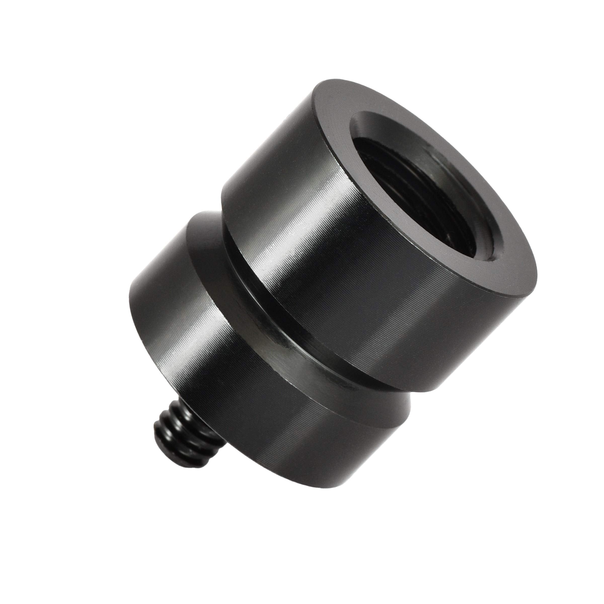 AdirPro Double Male Adapter - Like New