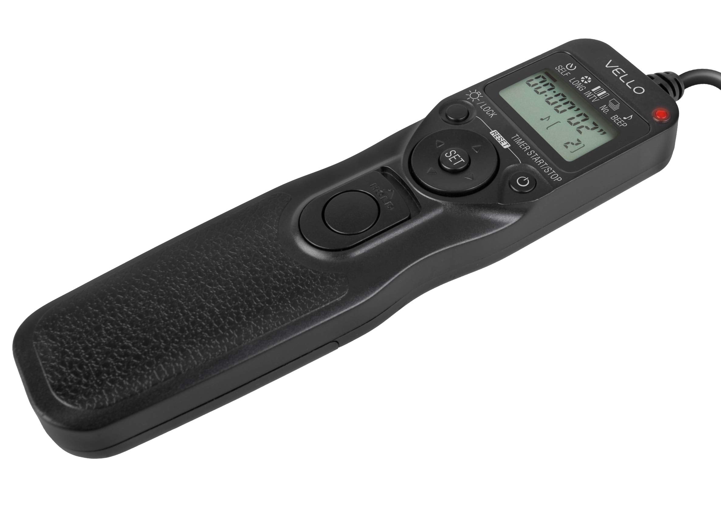 Vello ShutterBoss II Timer Remote Switch for Fujifilm with Micro-USB Connection - Like New