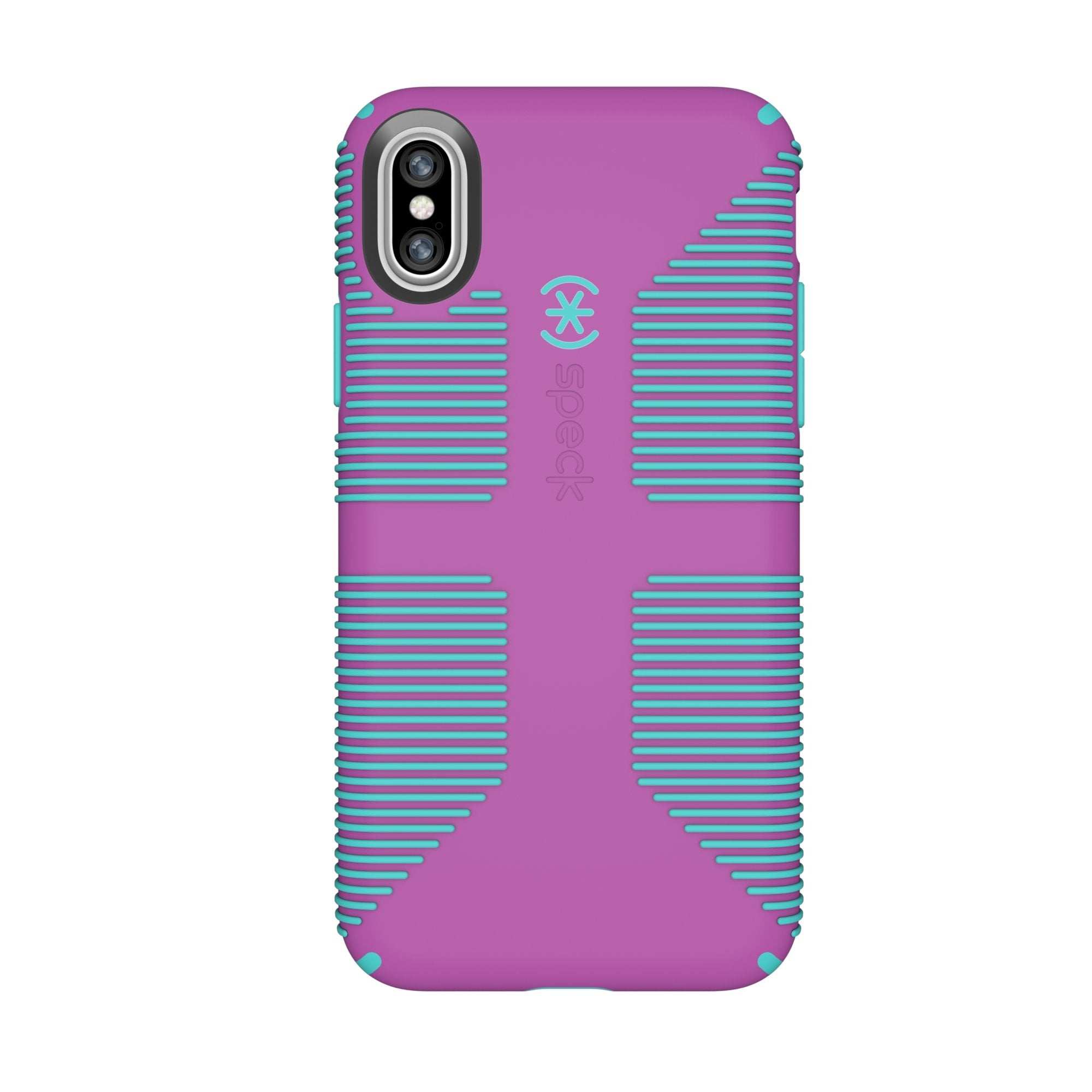 Speck Products CandyShell Grip iPhone Xs/iPhone X Case - Very Good