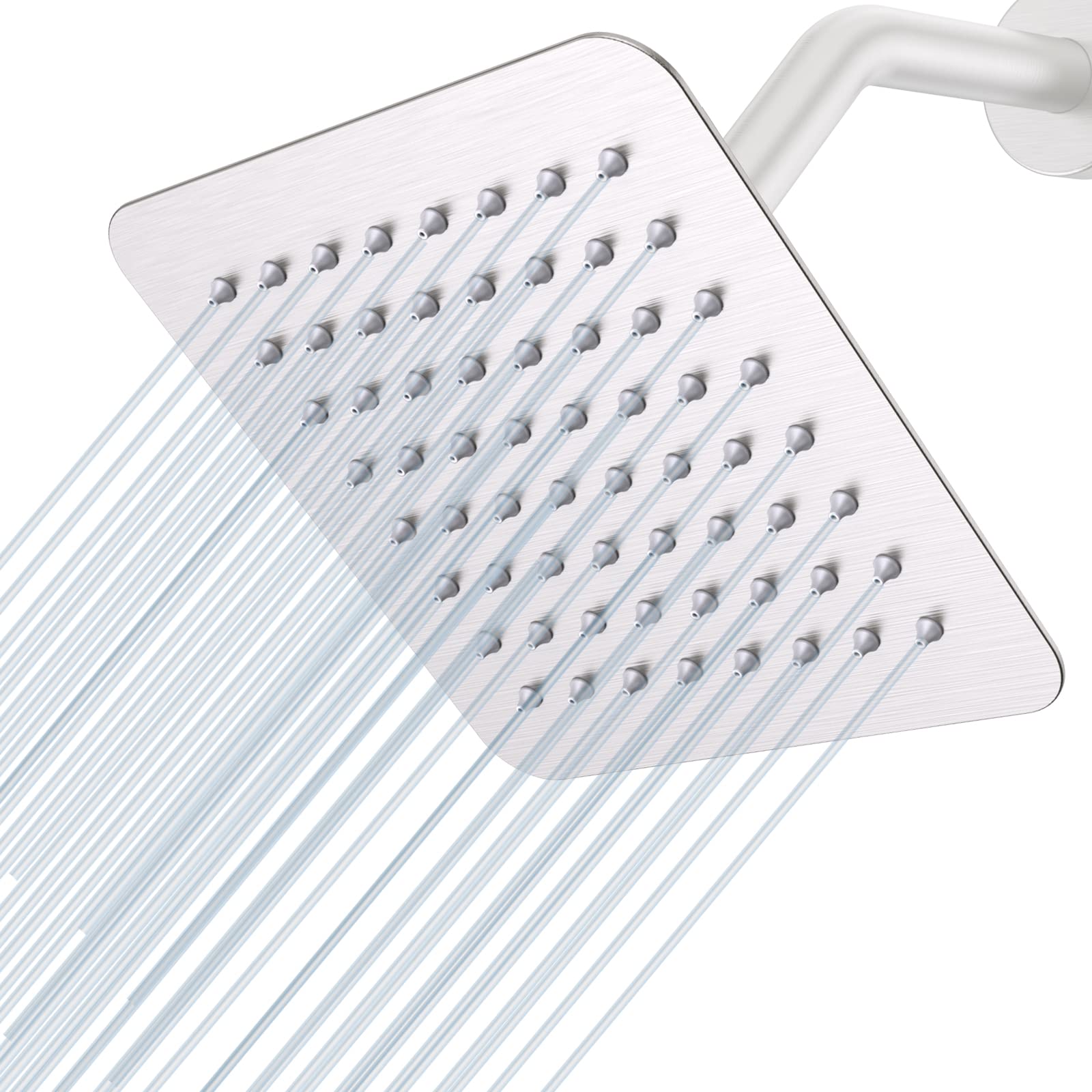 Rain Shower Head - Like New