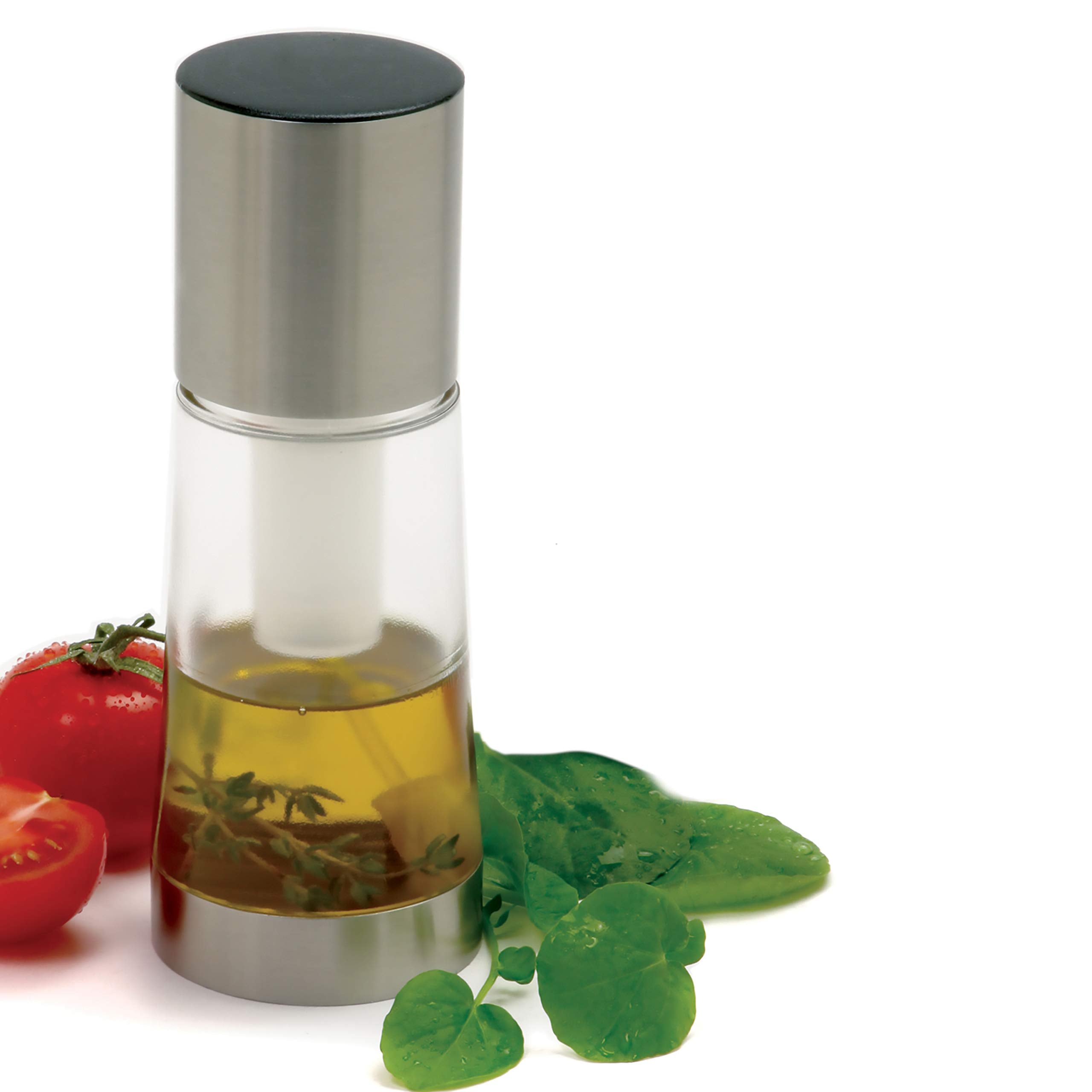 Norpro Stainless Steel Sprayer/Mister - Like New