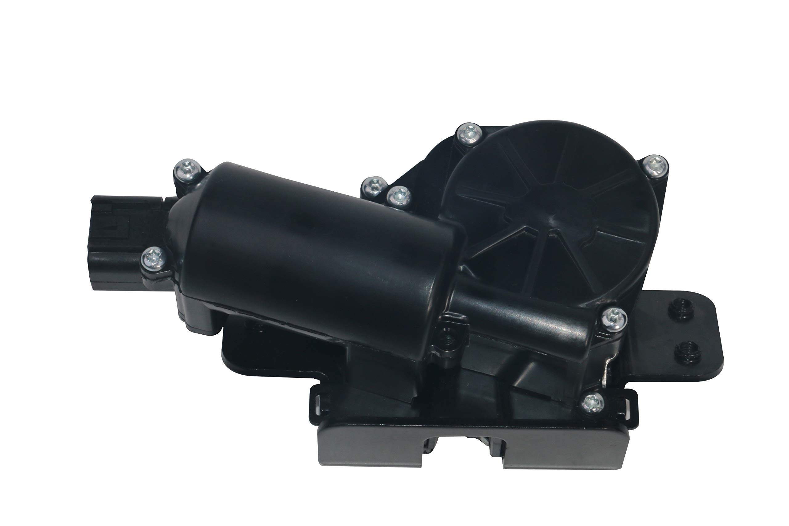 Liftgate Parts - P - Like New