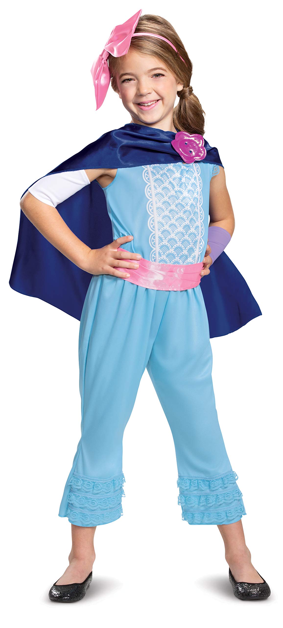Disguise Disney Bo Peep Toy Story Classic Kids Costume