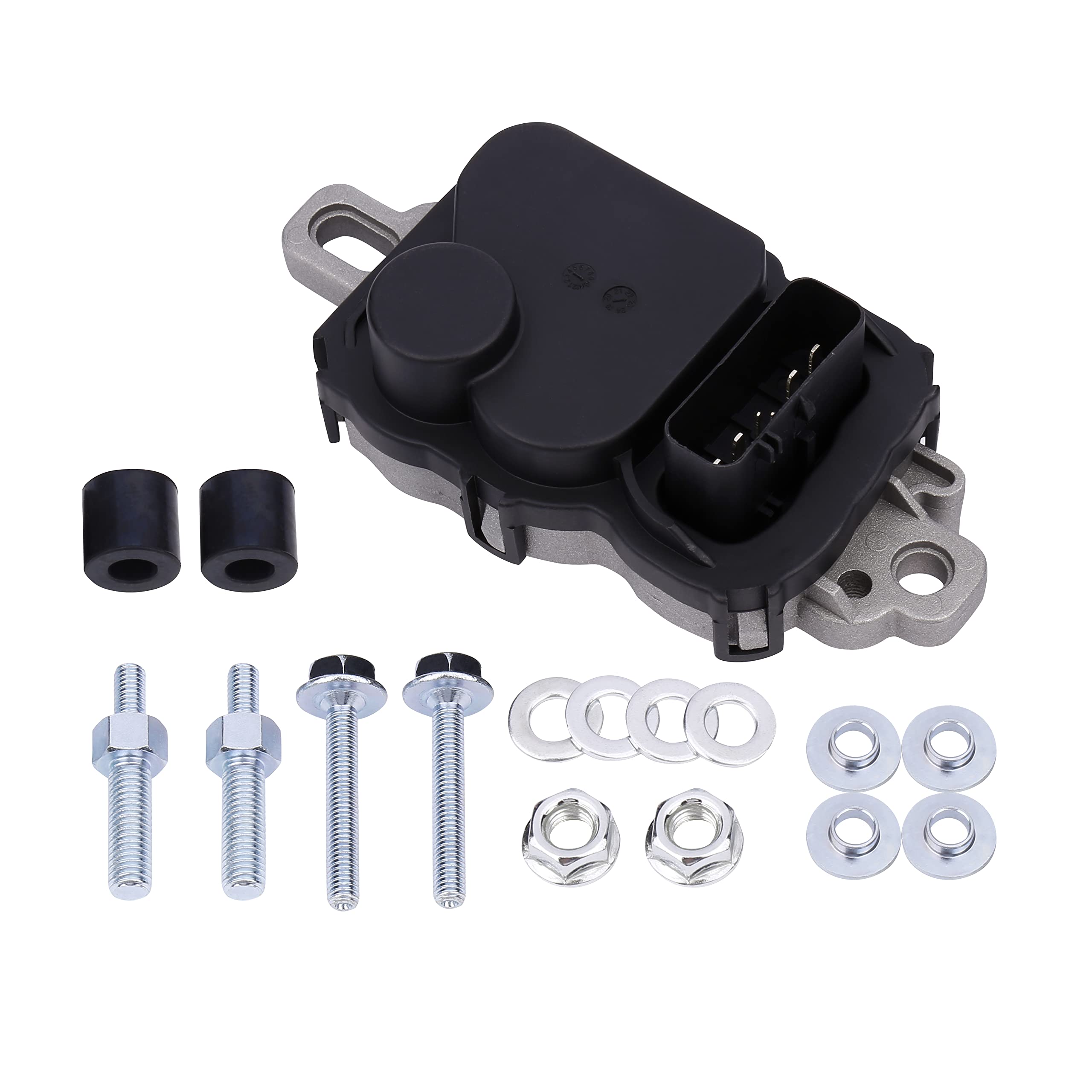 Fuel Pump Driver Module - FPDM - Replaces 590-001, 6H1470, 6H1471, 4C2A-9D372-BA, 5L8A9D370AA - Compatible Replacement for Ford, Lincoln, Mazda, Mercury Vehicles - 2004, 2005, 2006, 2007, 2008-2010 - Very Good