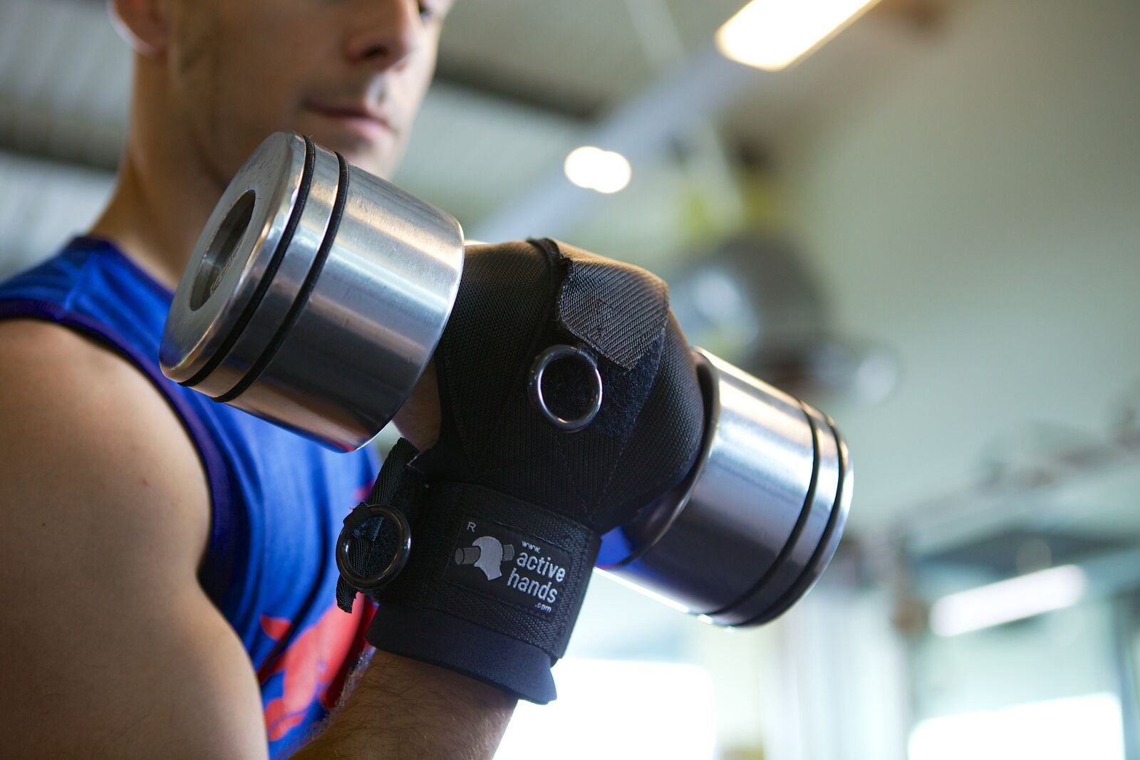 active hands General Purpose Aid - Like New