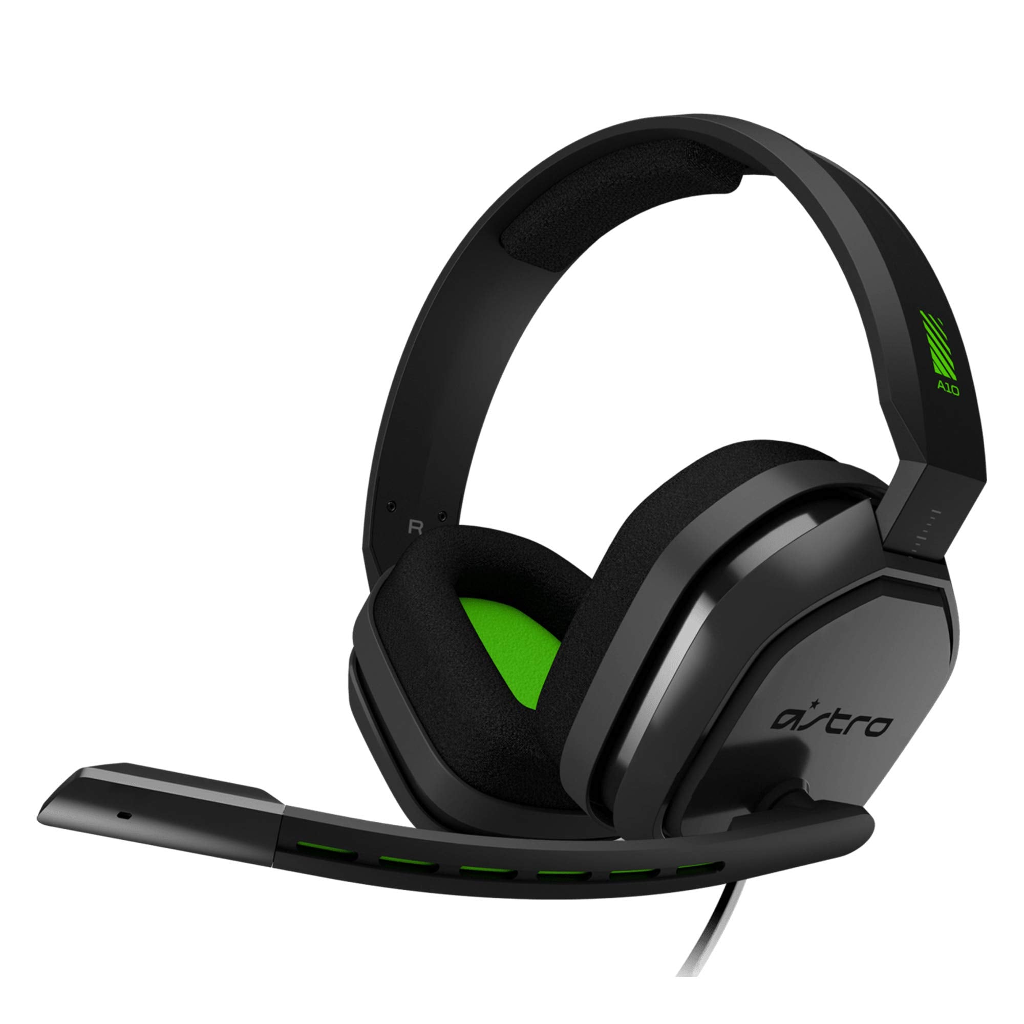 Astro Gaming A10 Wired Stereo Gaming Headset for Xbox Series X|S|One - Black - Like New
