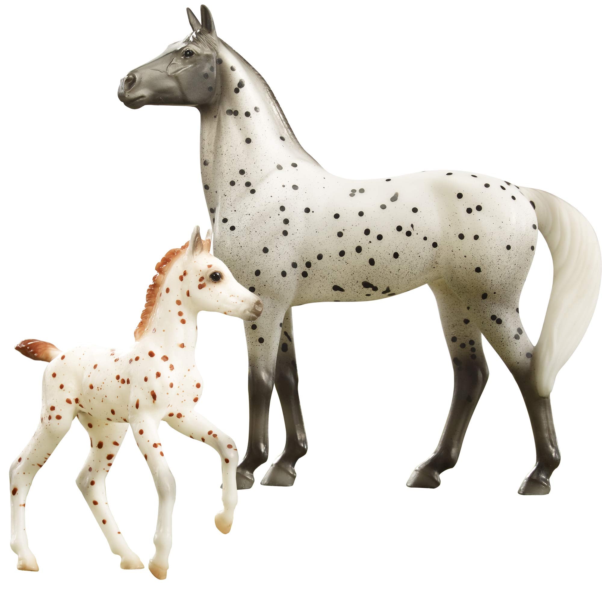 Breyer Day at The Vet Doll & Animals Set
