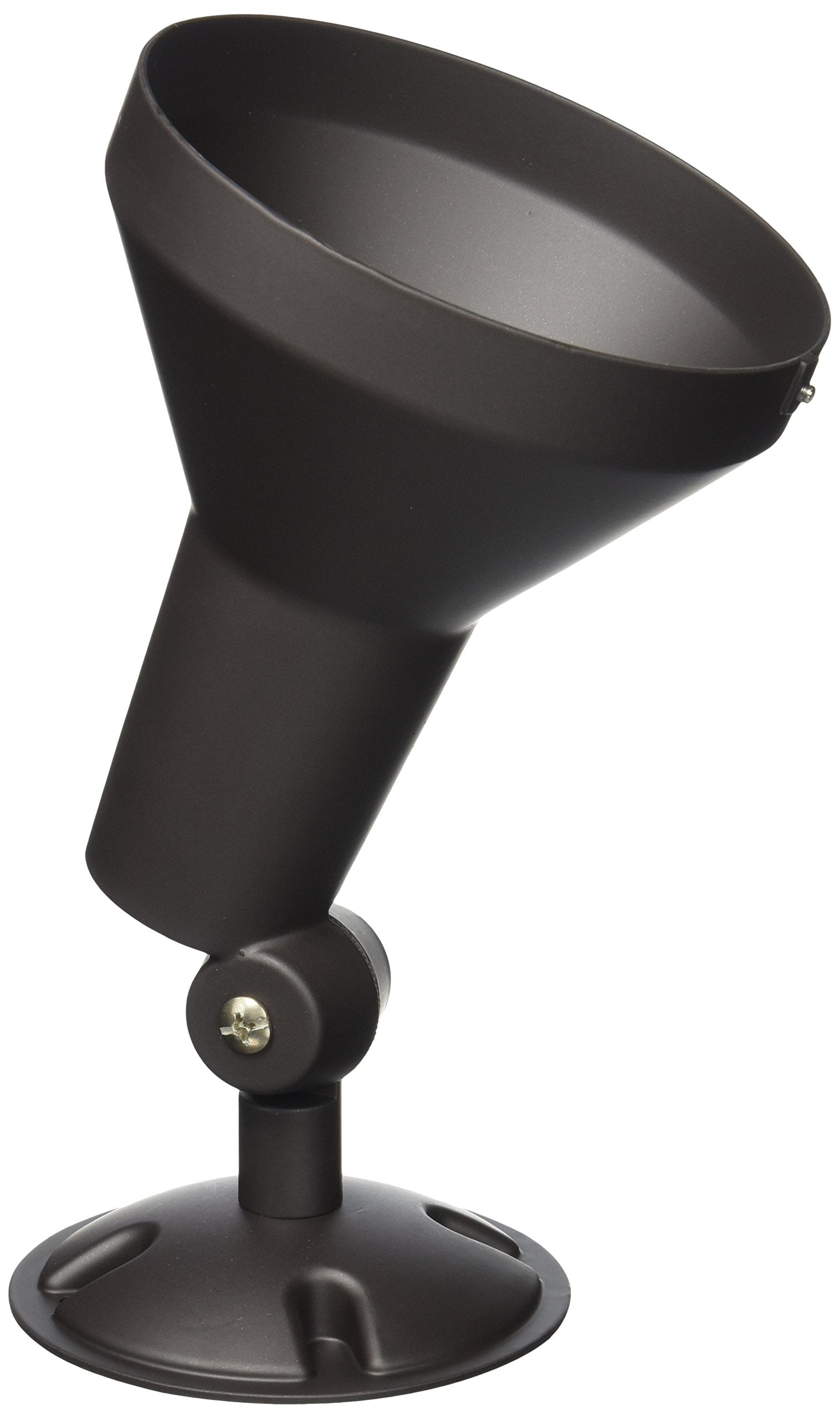 1-2 Light Incandescent Exterior Flood Lights - Like New