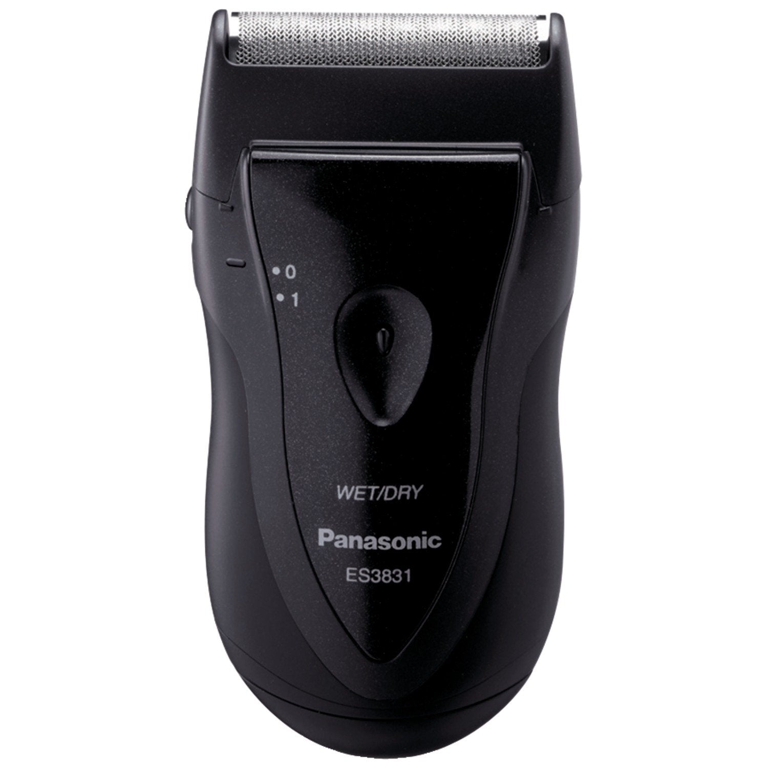 Panasonic Pro-Curve Battery-Operated Travel Shaver Panasonic Pro-Curve Battery-Operated Travel Shaver  - Like New
