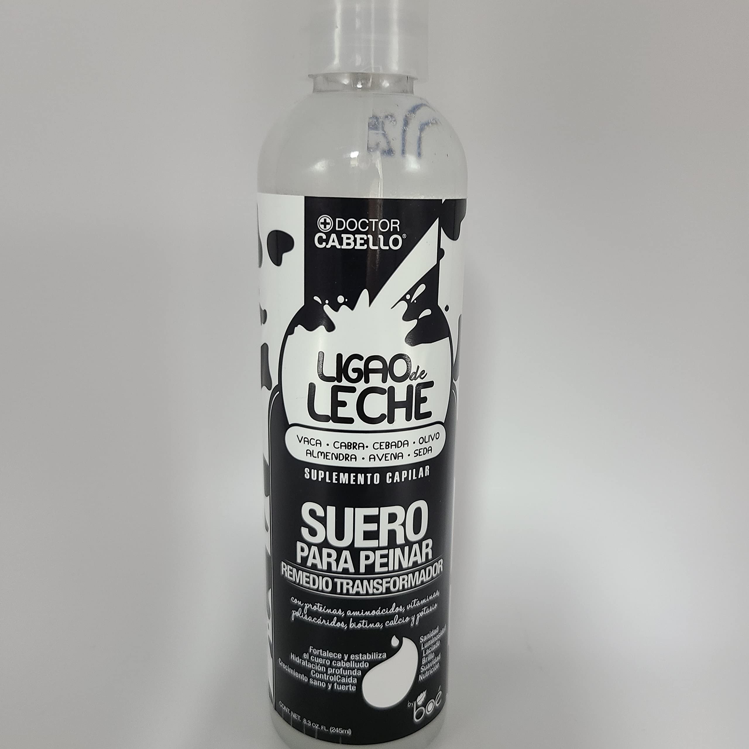 Kit Ligao de Leche (4/1)