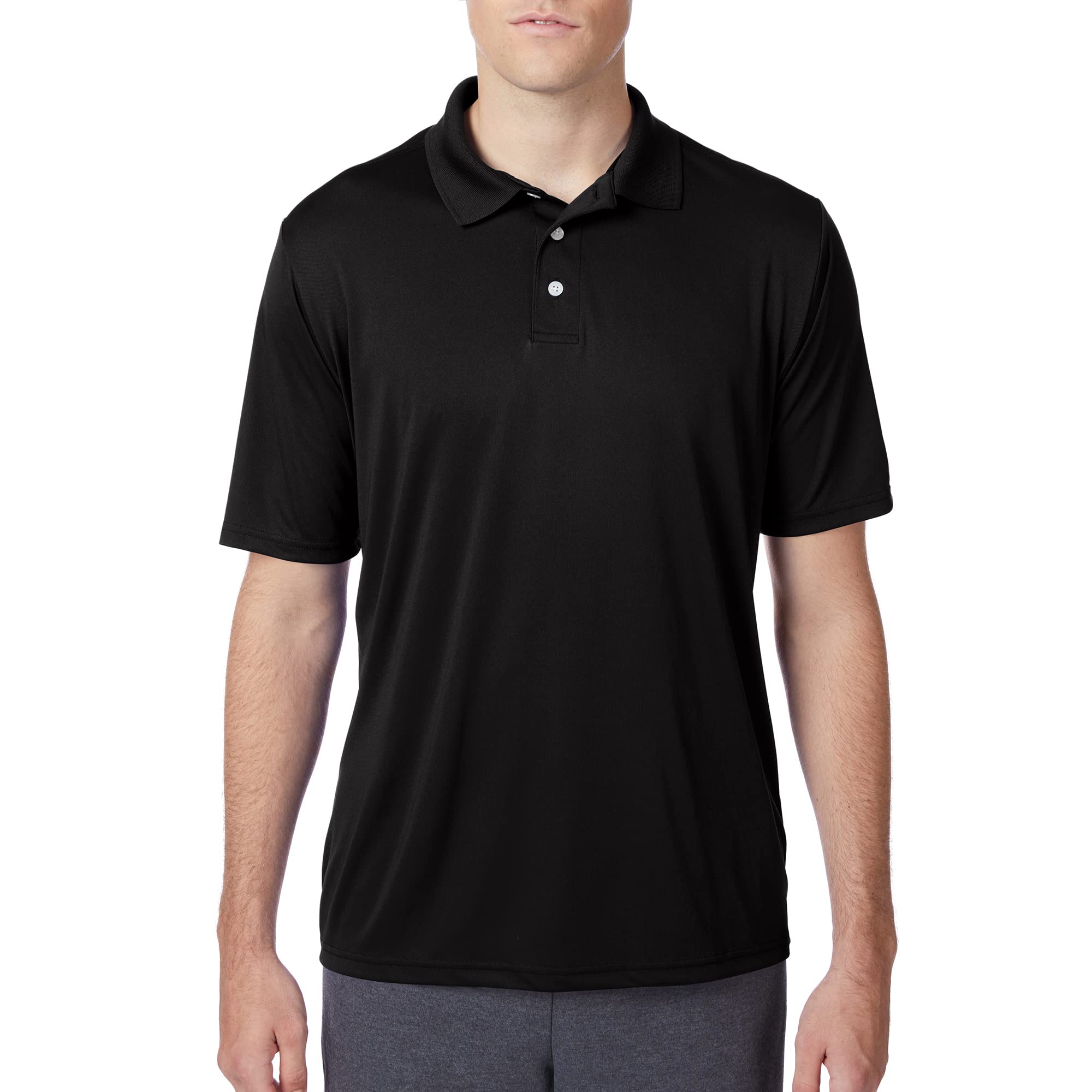 4 oz. Cool Dri Polo (4800)