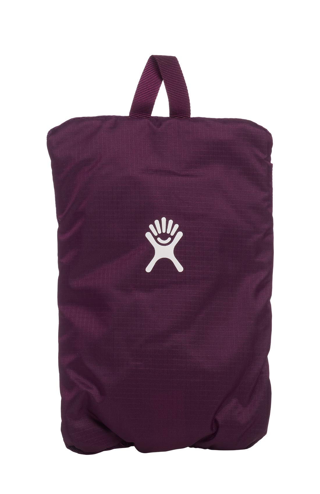 Hydro Flask Small Packable Bottle Sling for 18, 21, & 24 oz. Standard Mouth Water Bottles - Very Good