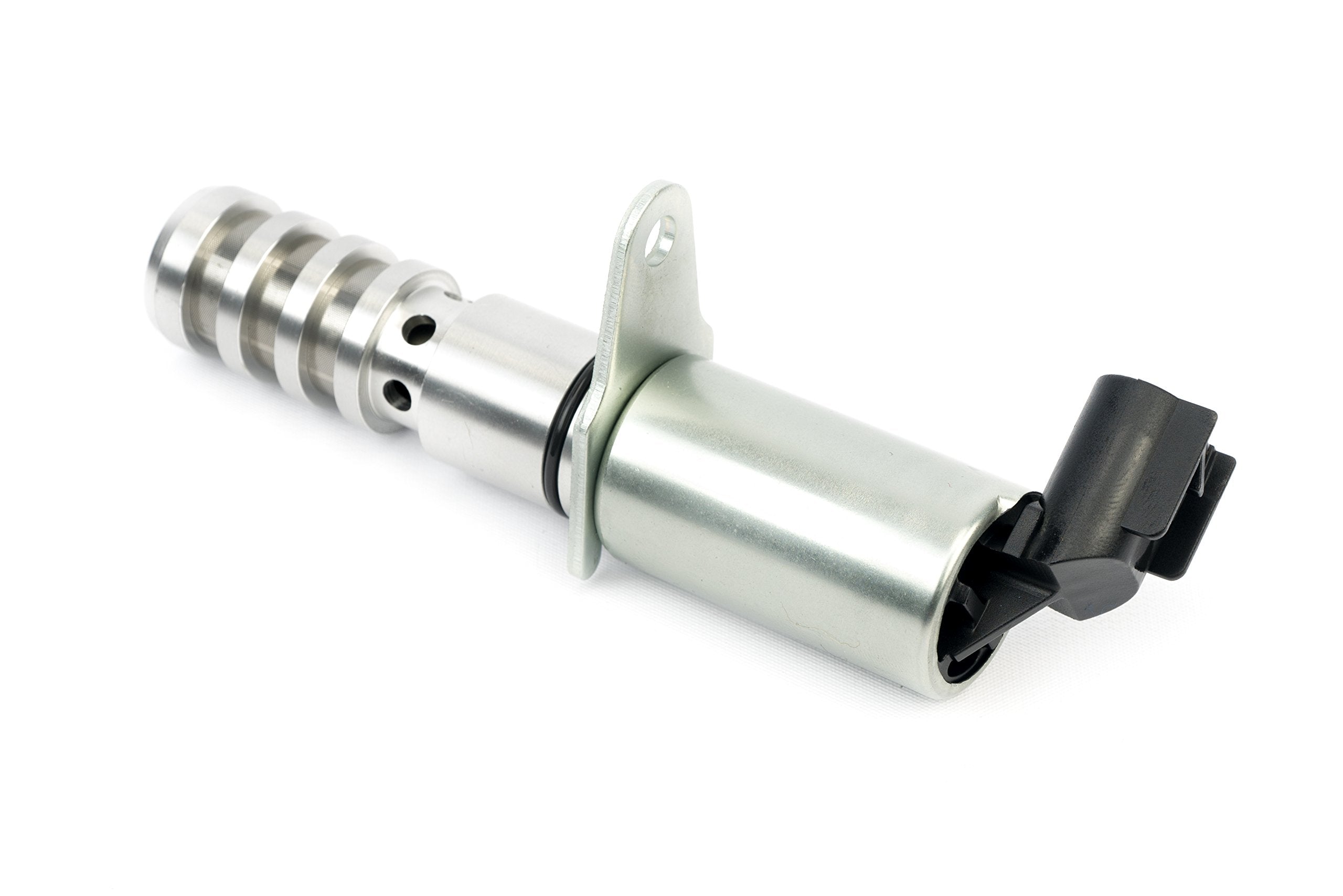 Exhaust Camshaft Position Actuator Solenoid - Variable Valve VVT - Replaces 12615873, 12602516, 917010 - Compatible with Chevy, Buick, GMC Vehicles & More Trailblazer, Envoy, Colorado, Canyon, Rainier - Good