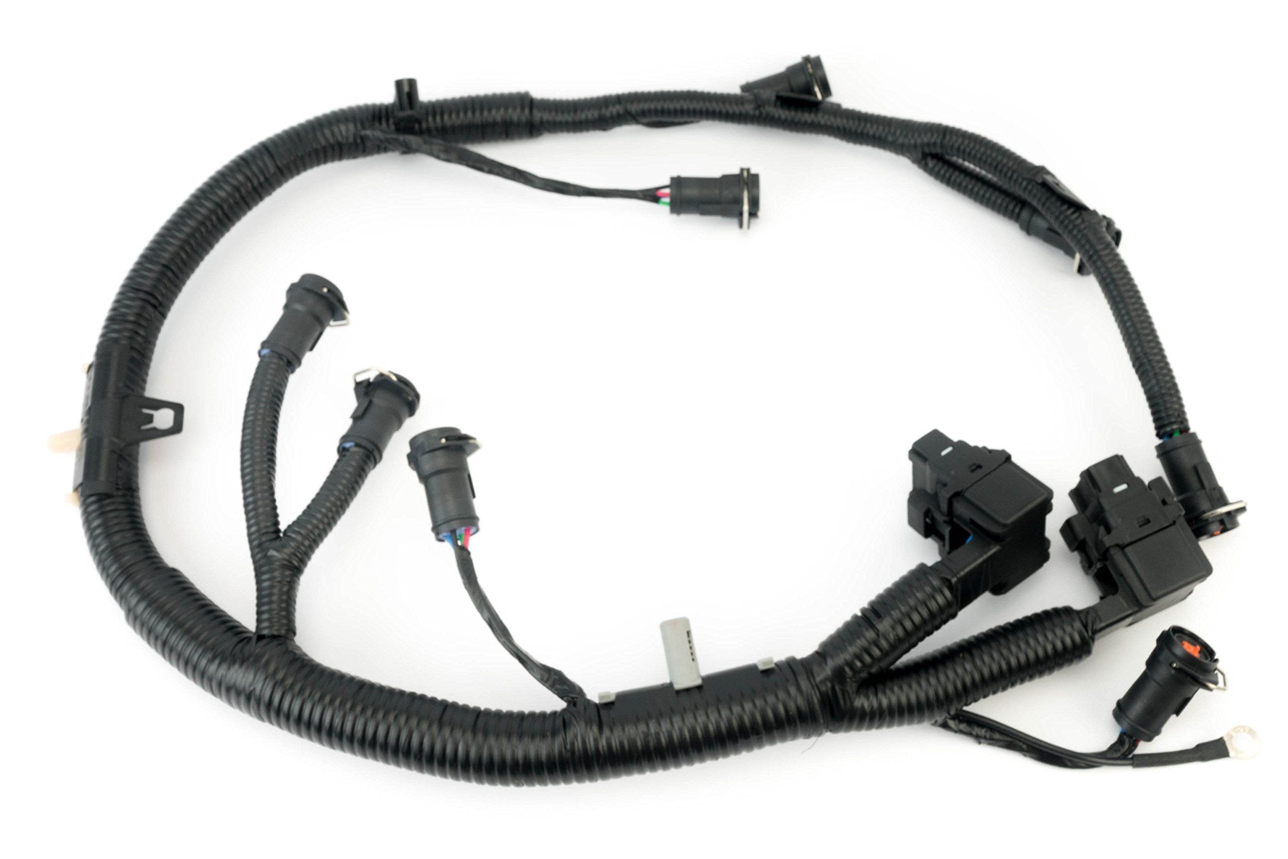 Ford Wire Harness & Module - Like New