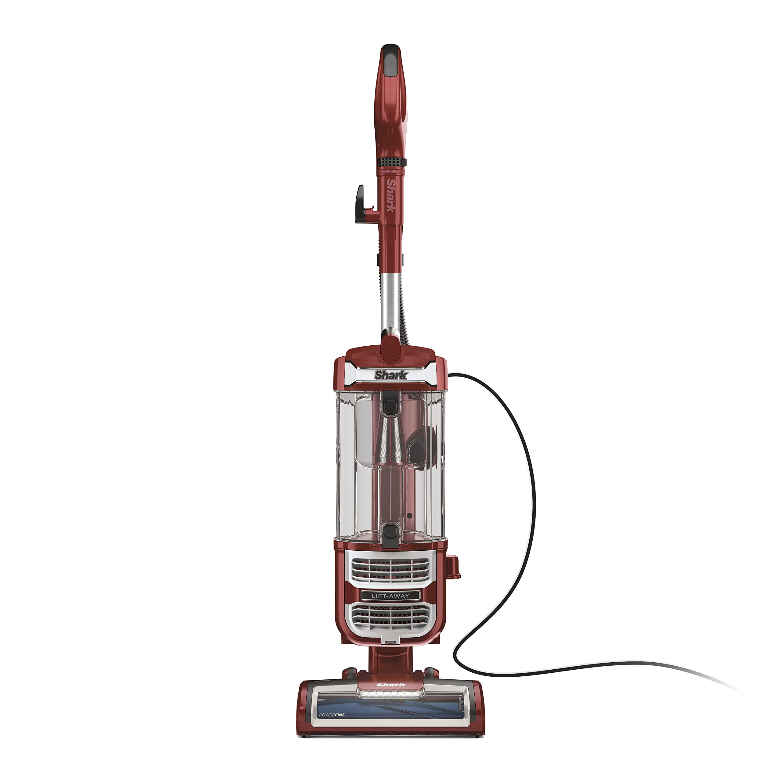 Shark Rotator Pet Upright Vacuum with PowerFins HairPro - Acceptable