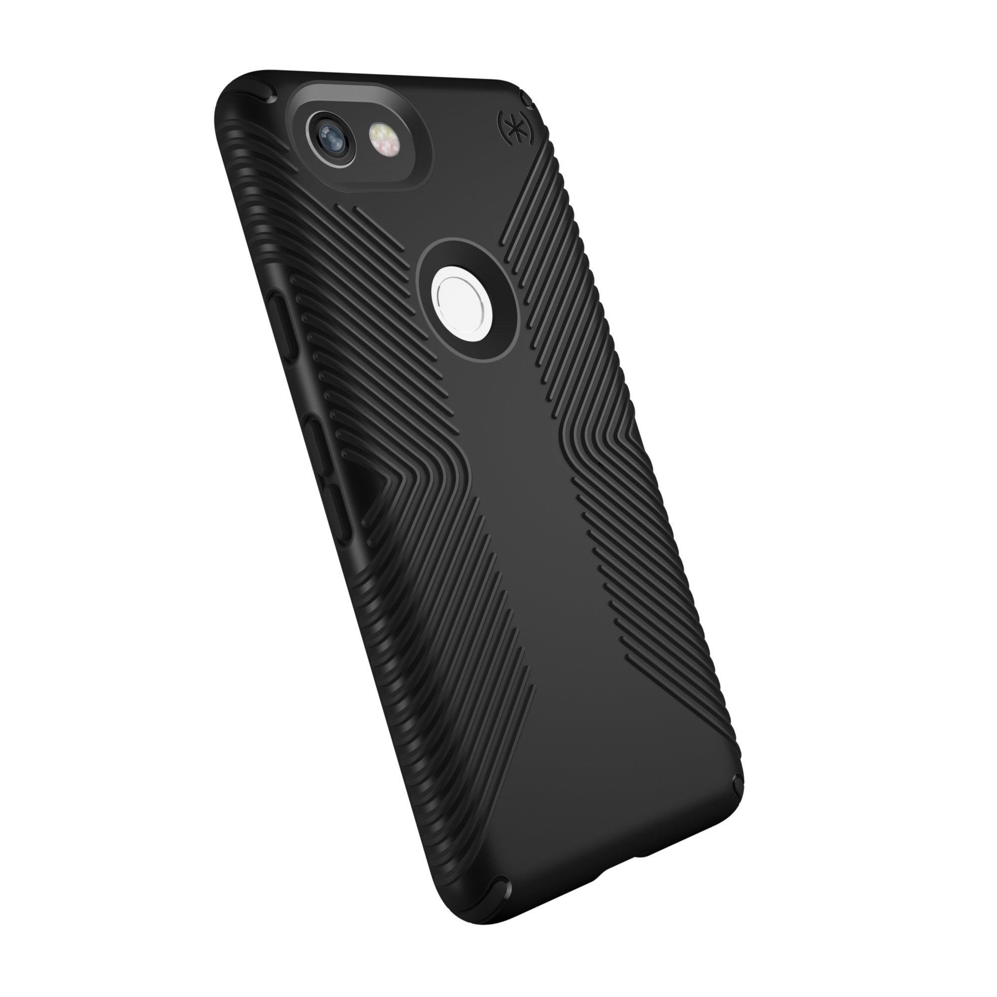 Speck Products Compatible Phone Case for Google Pixel 2 XL, Presidio Grip Cell Phone Case