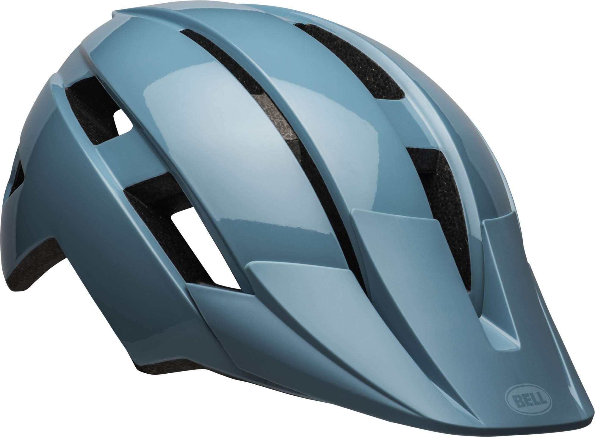 BELL Sidetrack II Youth Bike Helmet - Very Good
