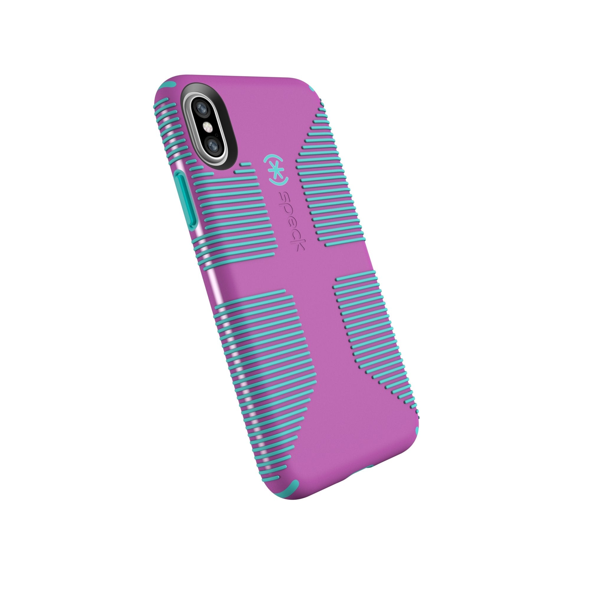 Speck Products CandyShell Grip iPhone Xs/iPhone X Case - Very Good