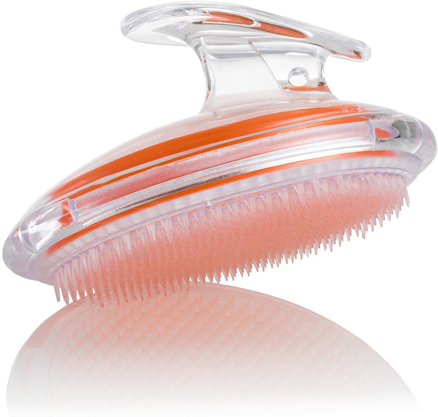 Exfoliating Brush to Treat and Prevent Razor Bumps and Ingrown Hairs - Like New