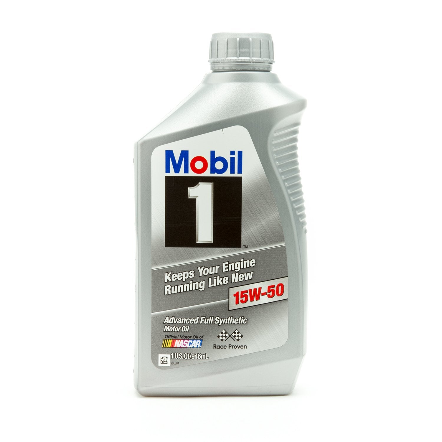 Mobil 1 Supersyn Fully Synthetic Motor Oil 15W 50 Quart 201 mobil-1-supersyn-fully-synthetic-motor-oil-15w-50-quart-201