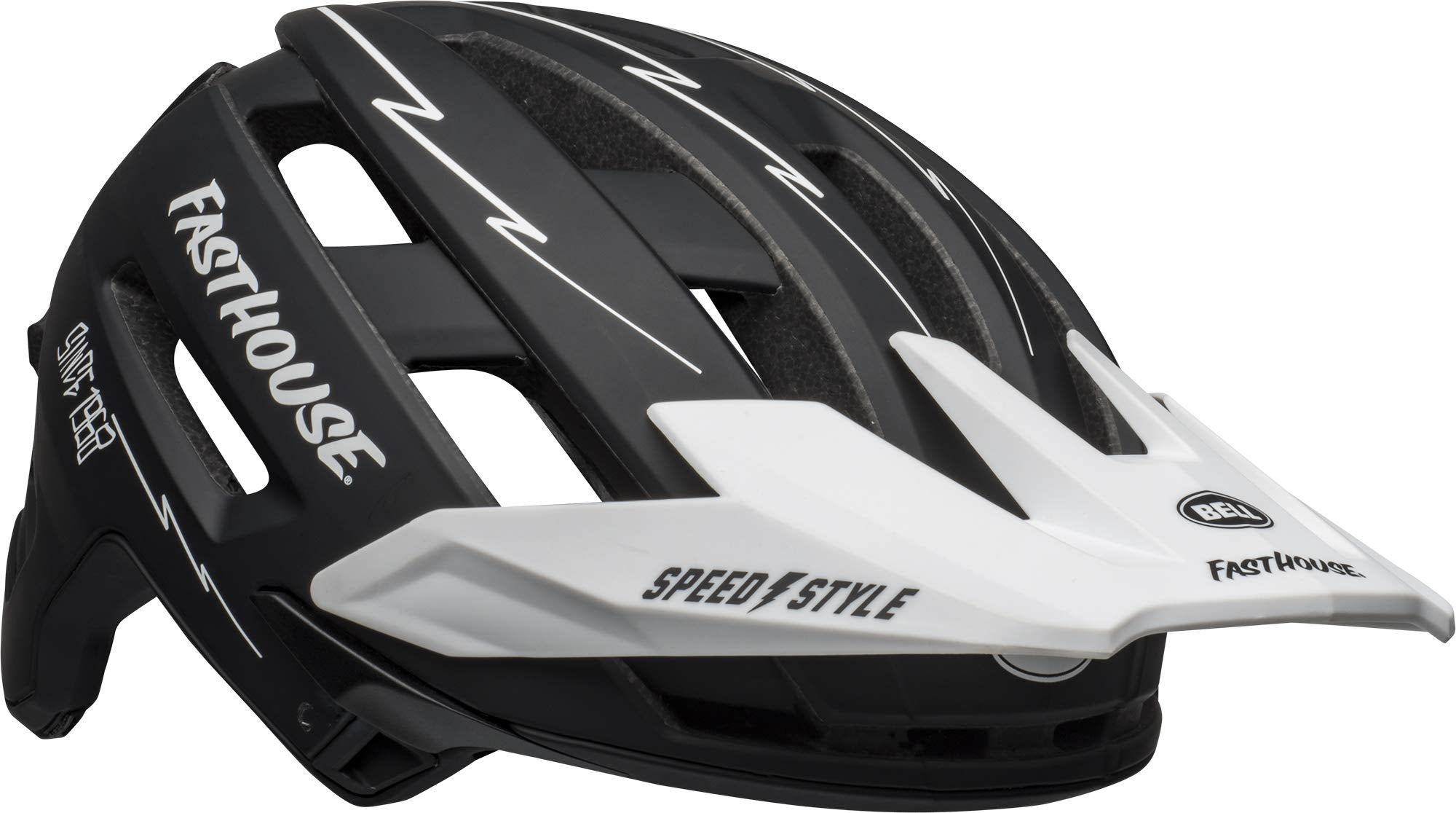 BELL Super Air MIPS Adult Mountain Bike Helmet - Like New
