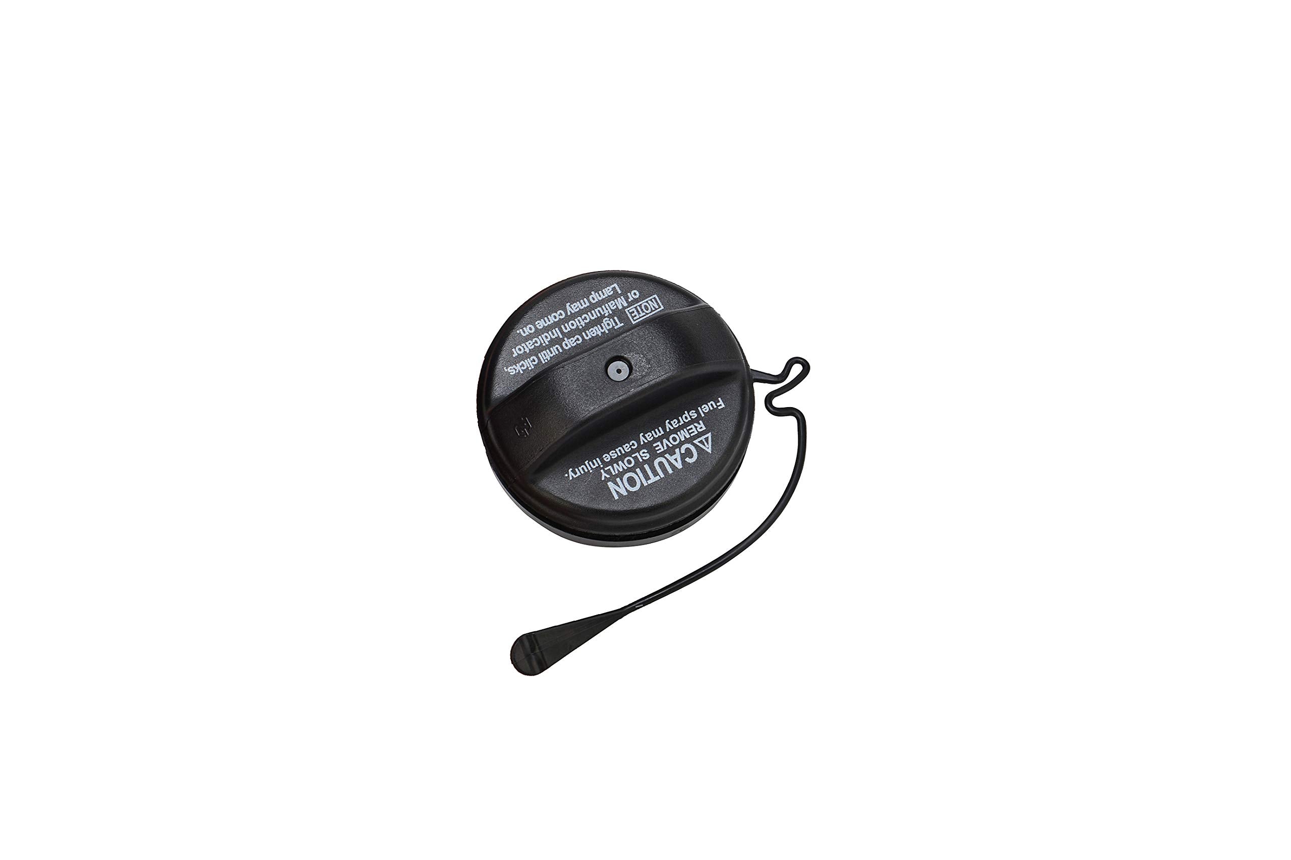 Replacement Fuel Tank Gas Cap - Compatible with Toyota & Lexus Vehicles - 4Runner, Camry, Solara, Tundra, Highlander, Sequoia, Sienna, Lexus GS300, LX470, ES330 - Replace 7730033070, 77300-33070 - Very Good