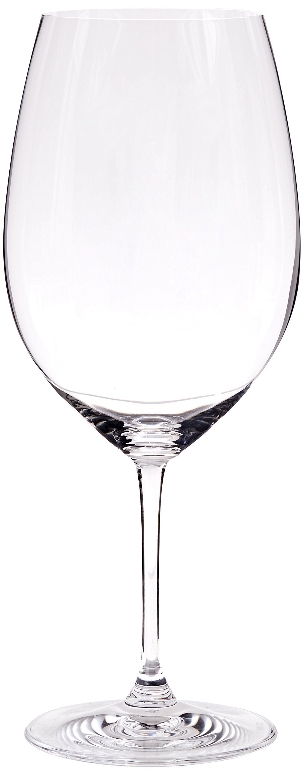 Riedel Vinum XL Water Glass, Set of 2 - Like New