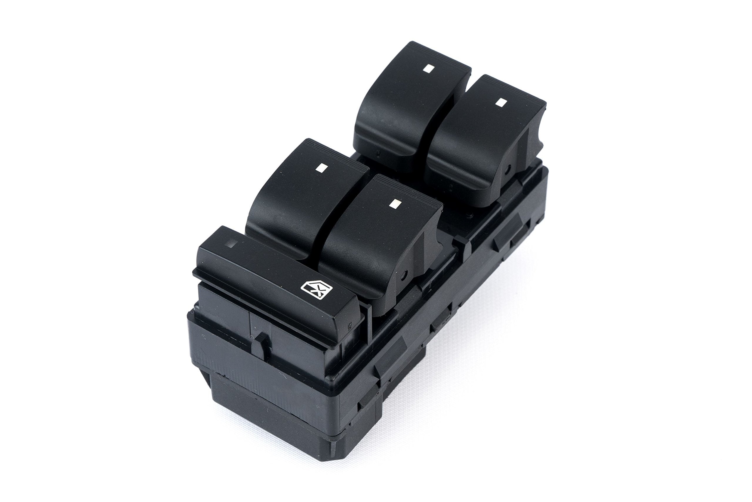 GM Window Switch - P - Like New