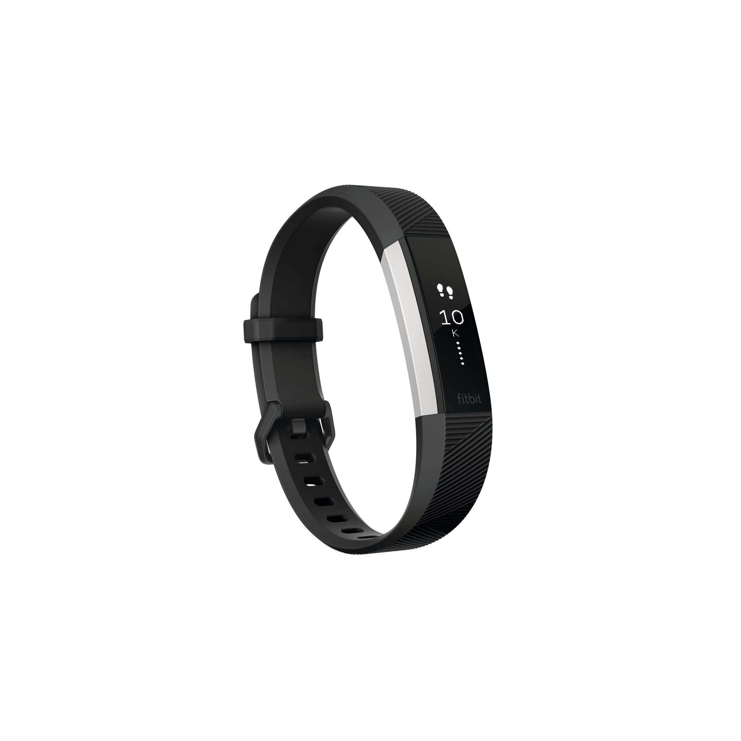 Fitbit Alta HR - Like New
