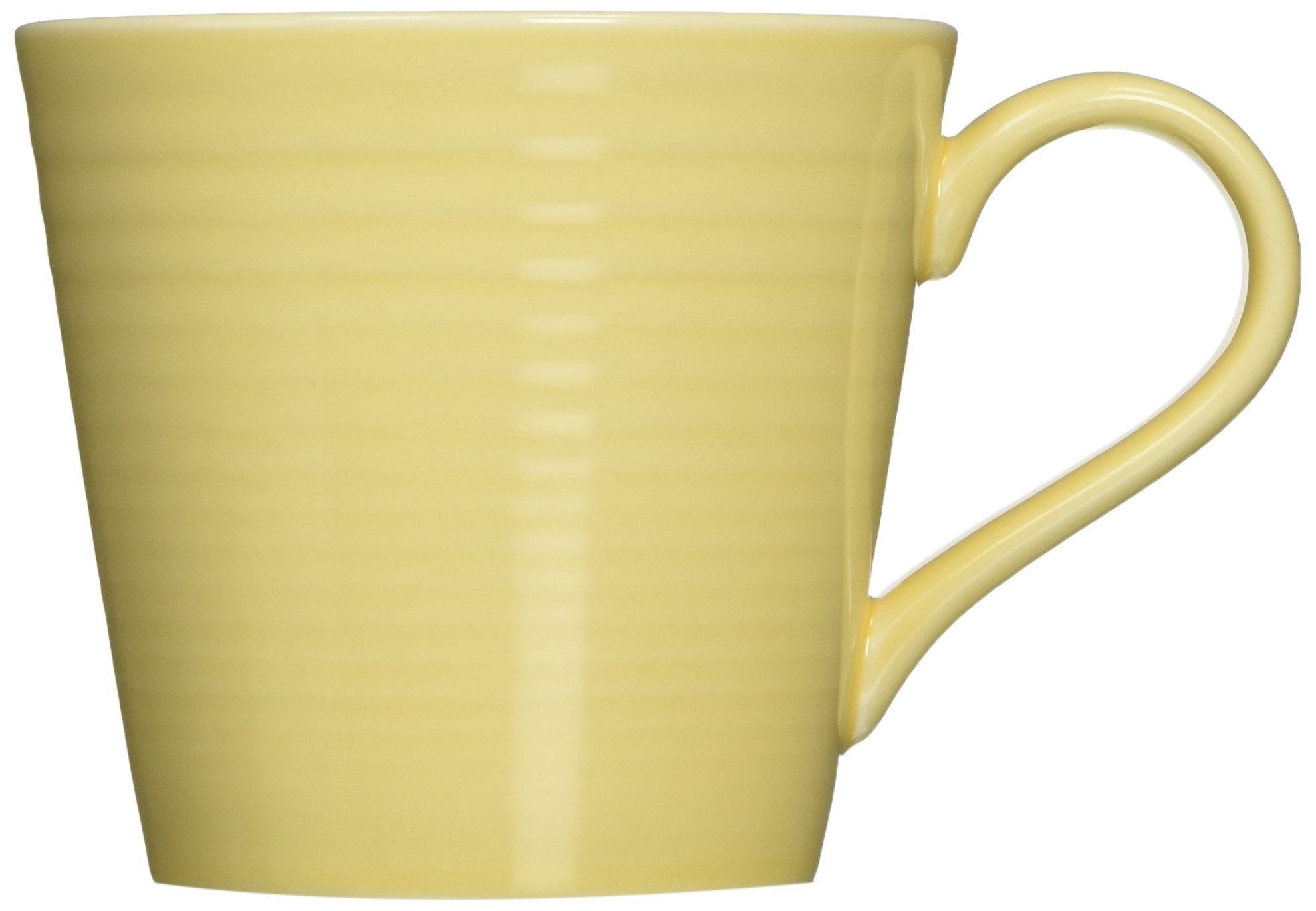 Gordon Ramsay by Royal Doulton Maze Blue Mug - Very Good