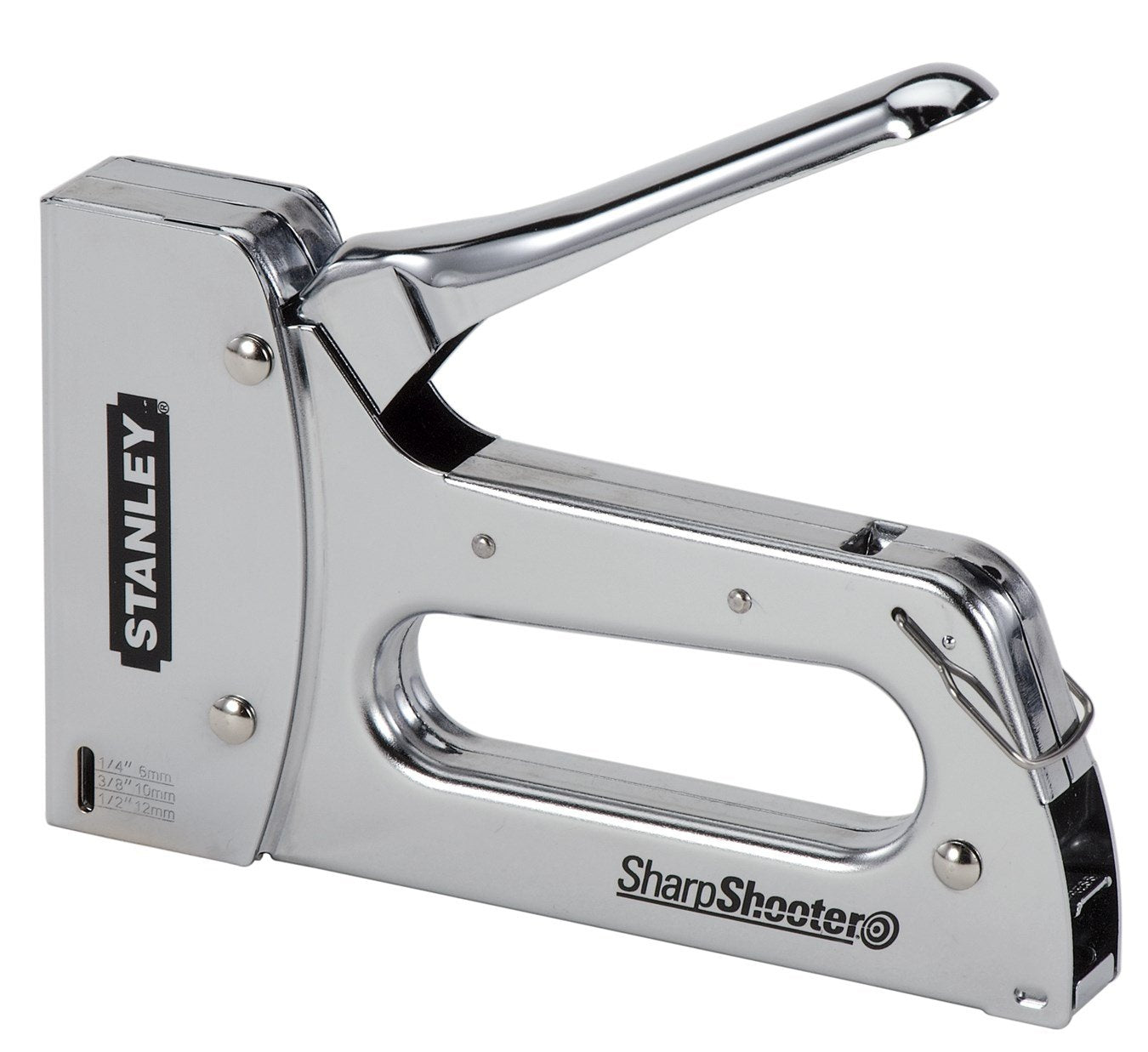 Light-Duty Staple Gun - Like New