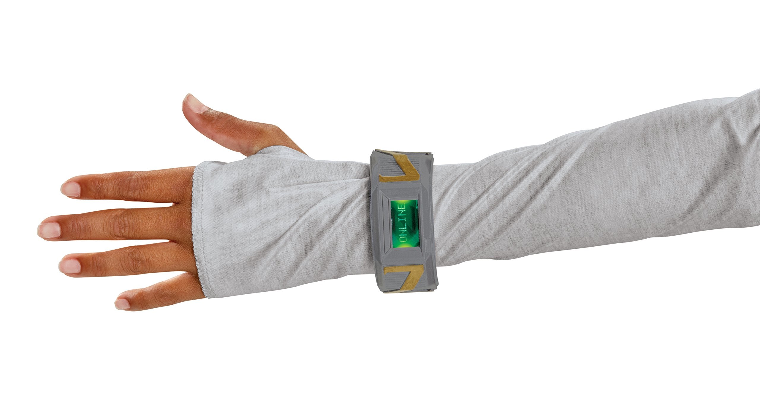 Disney Zombies Eliza Deluxe Girls Costume