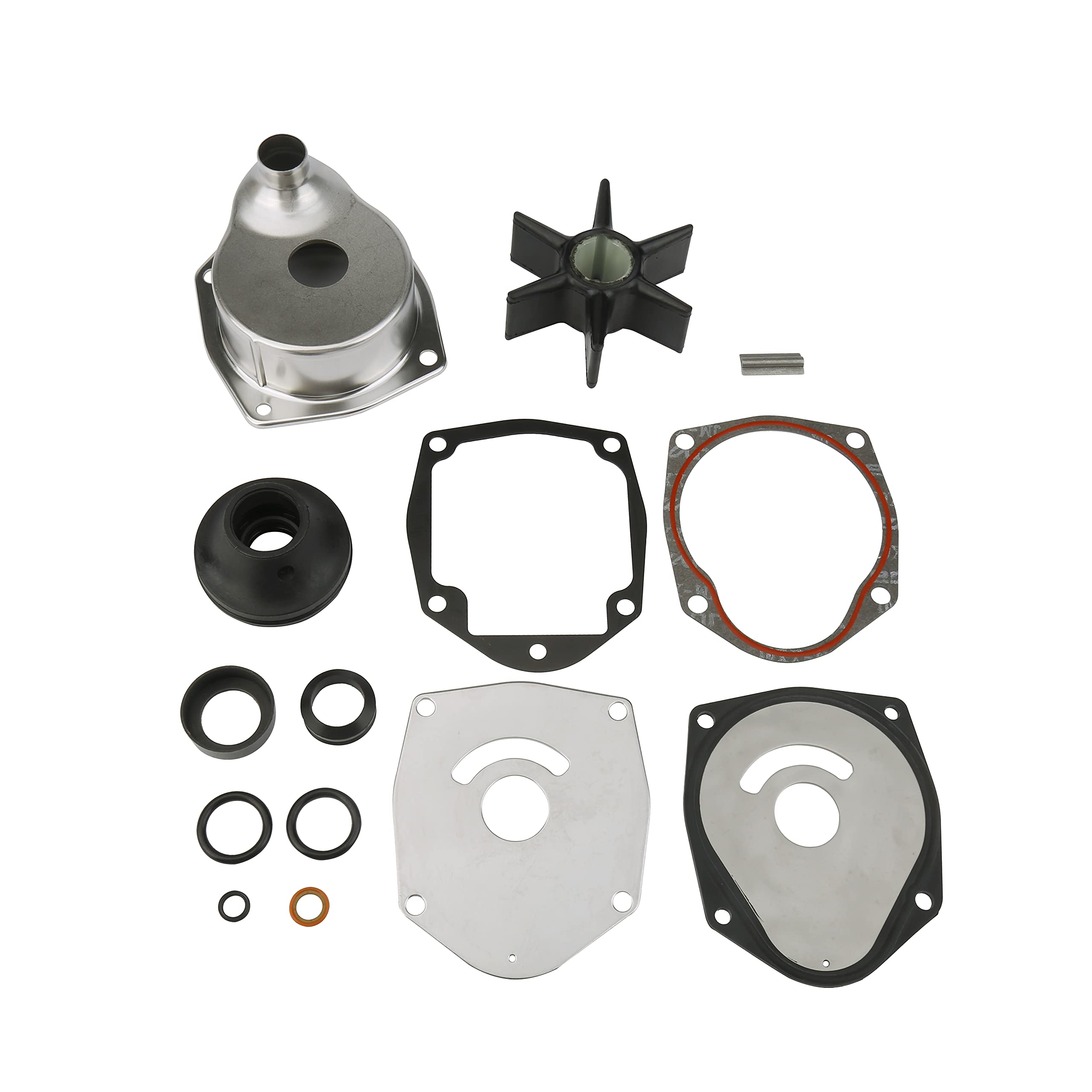 Water Pump Kit - Like New