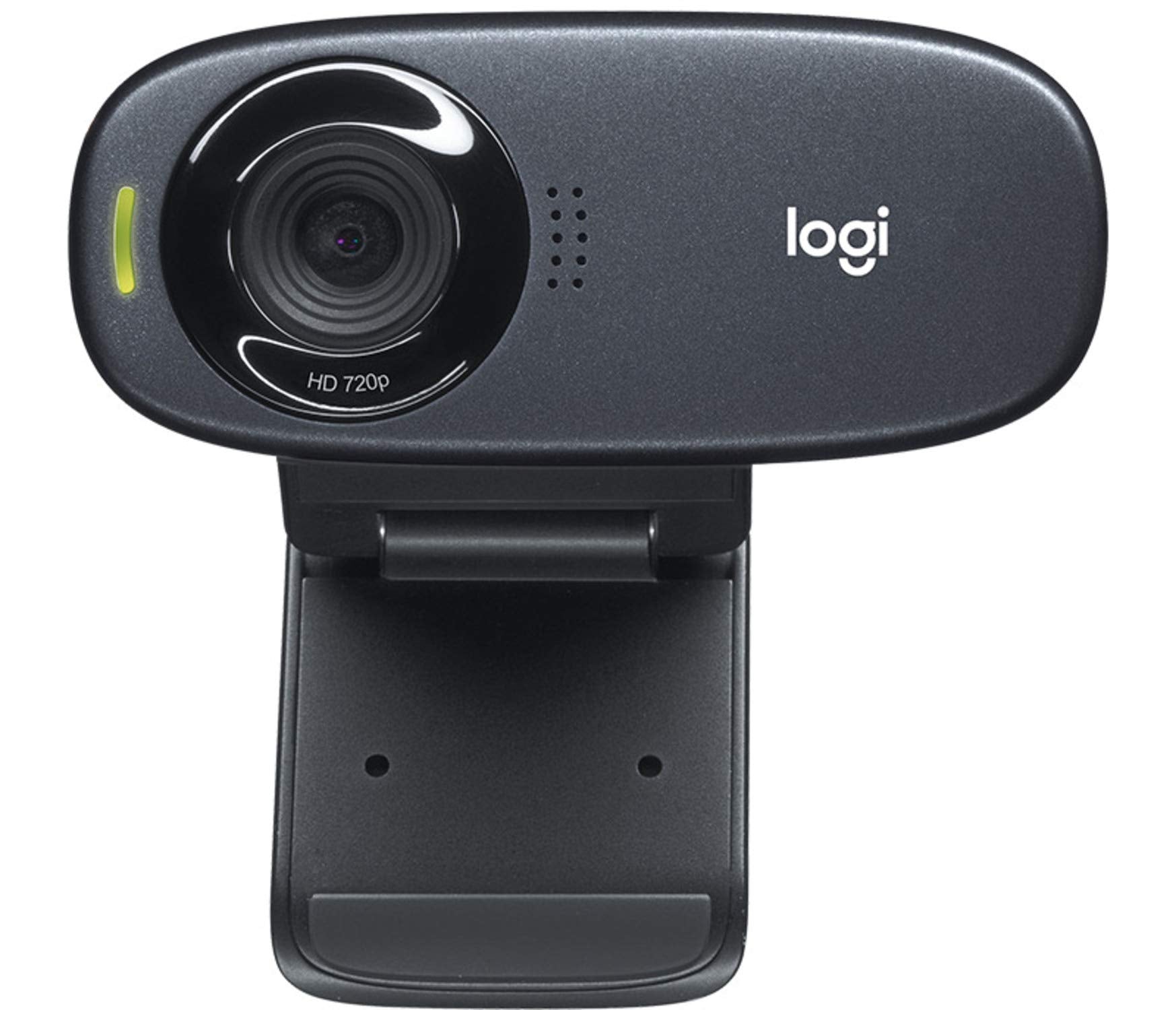 Logitech 1080P Webcam - Like New
