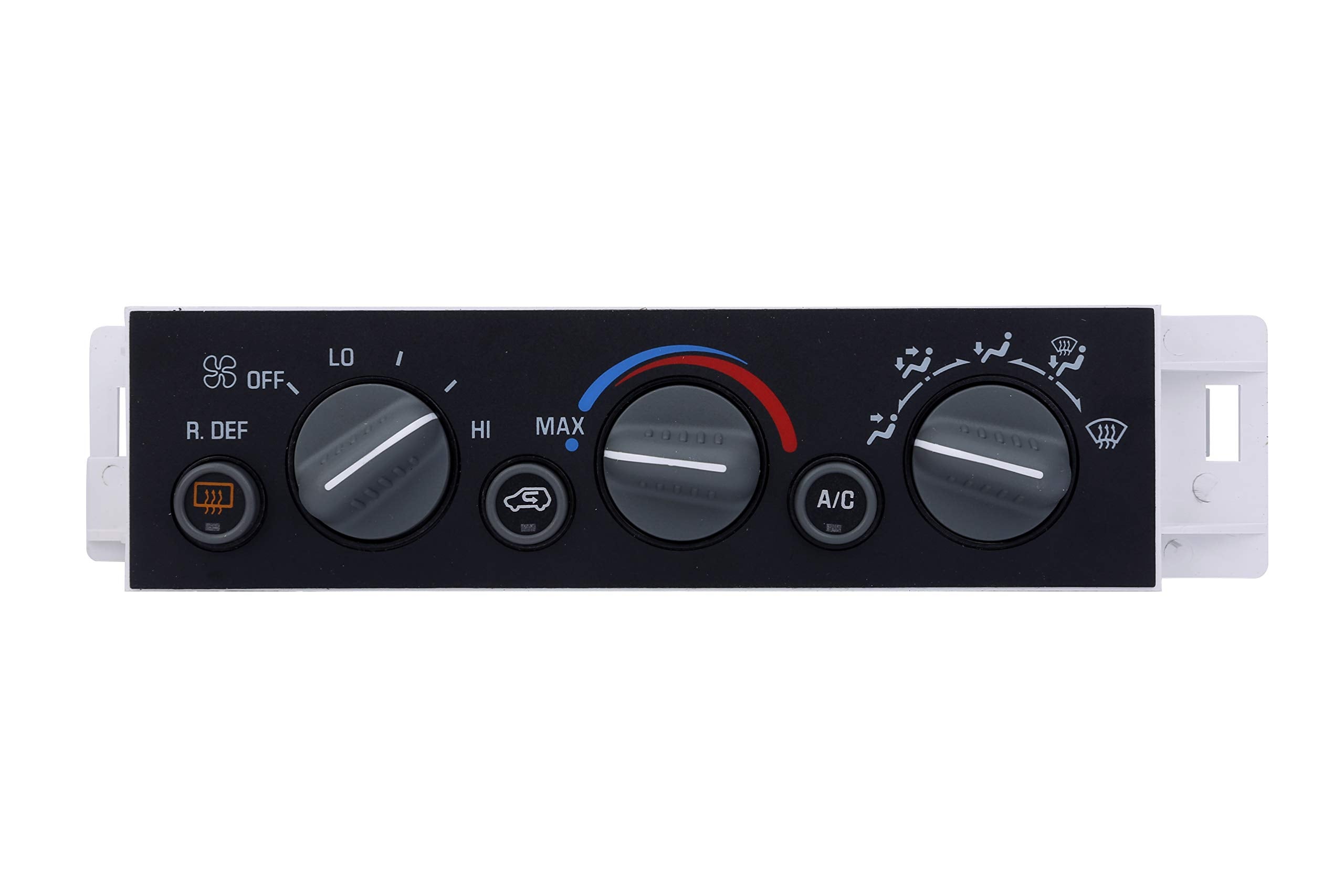 Climate Control Panels - P2  - Like New