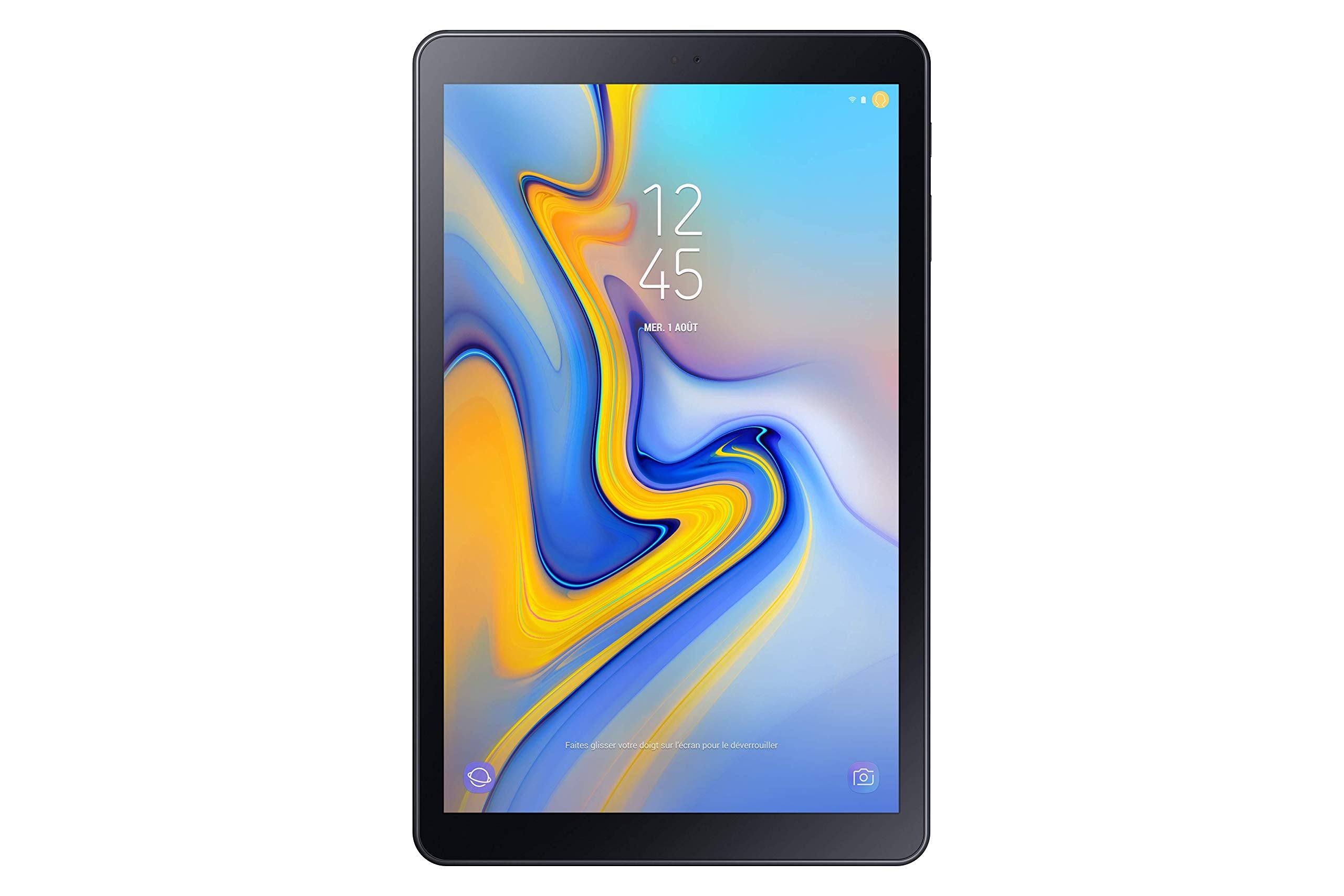Samsung Tablette Android Galaxy Tab A 10.5" 32Go Noir  - Like New