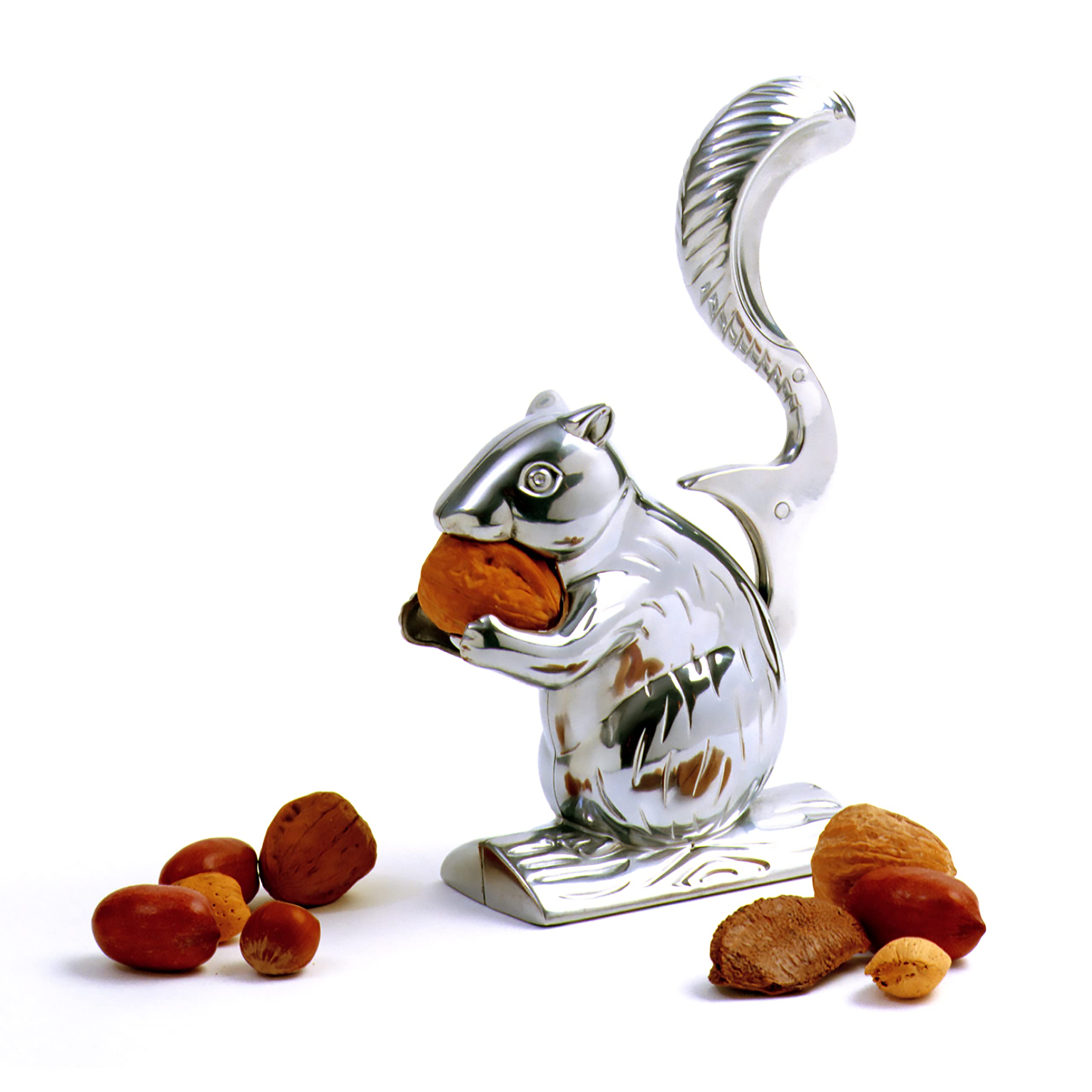 Norpro, 1 EA Squirrel Nutcracker, Shown - Like New