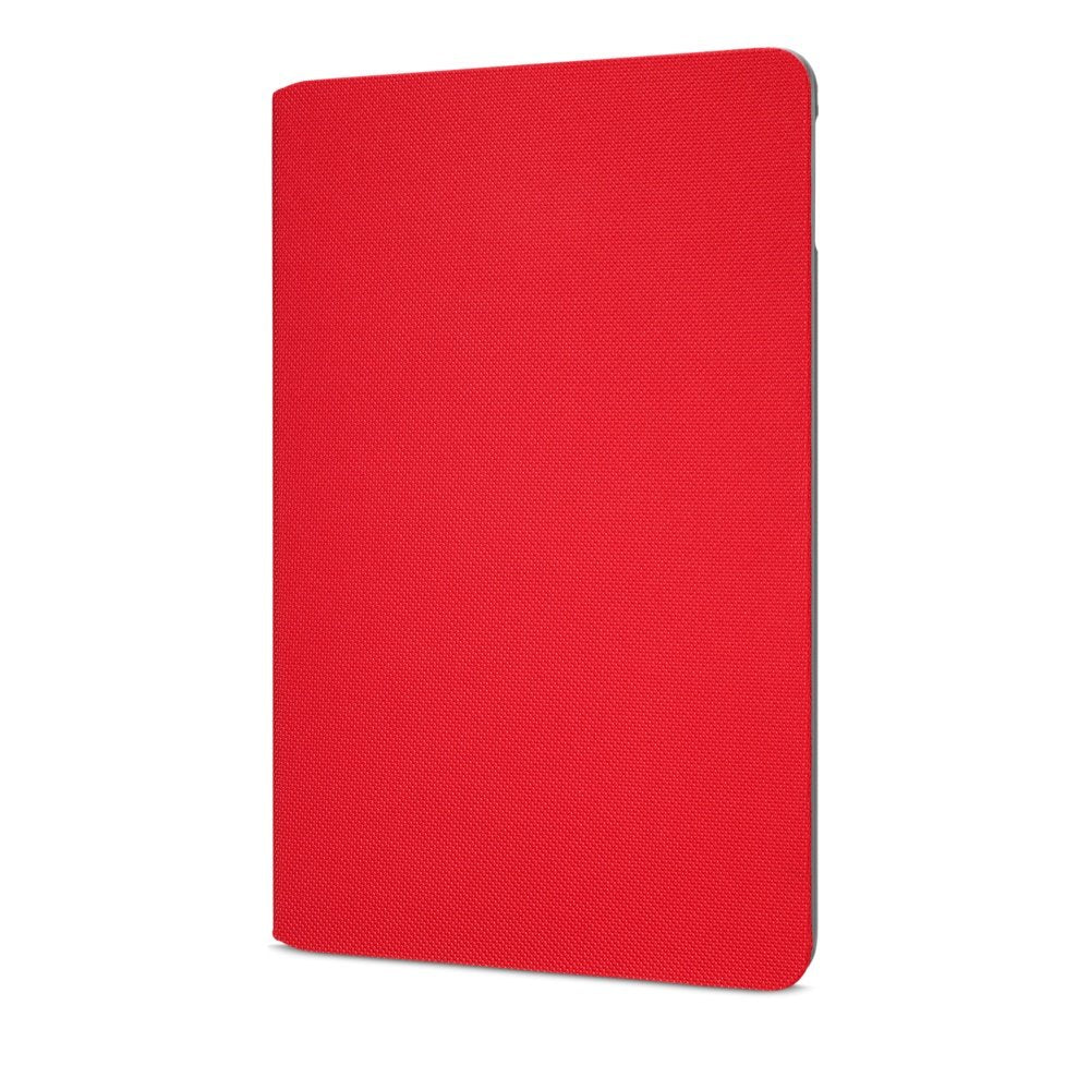 Logitech Hinge Case for iPad Air Mars Red Orange - Like New