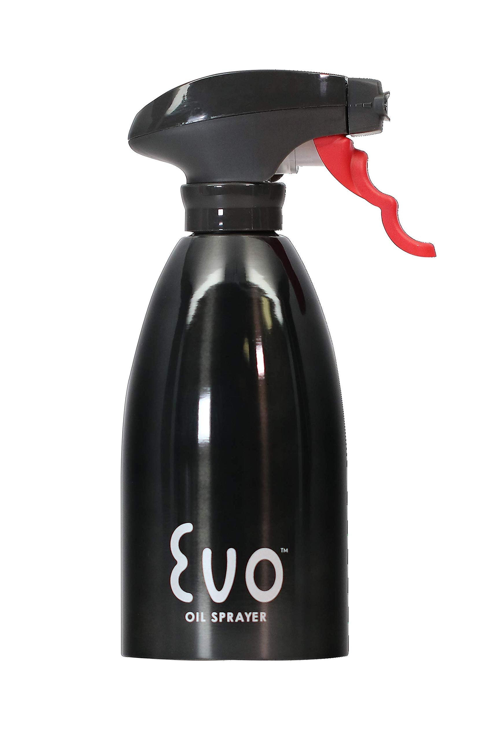 Evo Oil Sprayer 8113 Stainless Steel Collection - Acceptable
