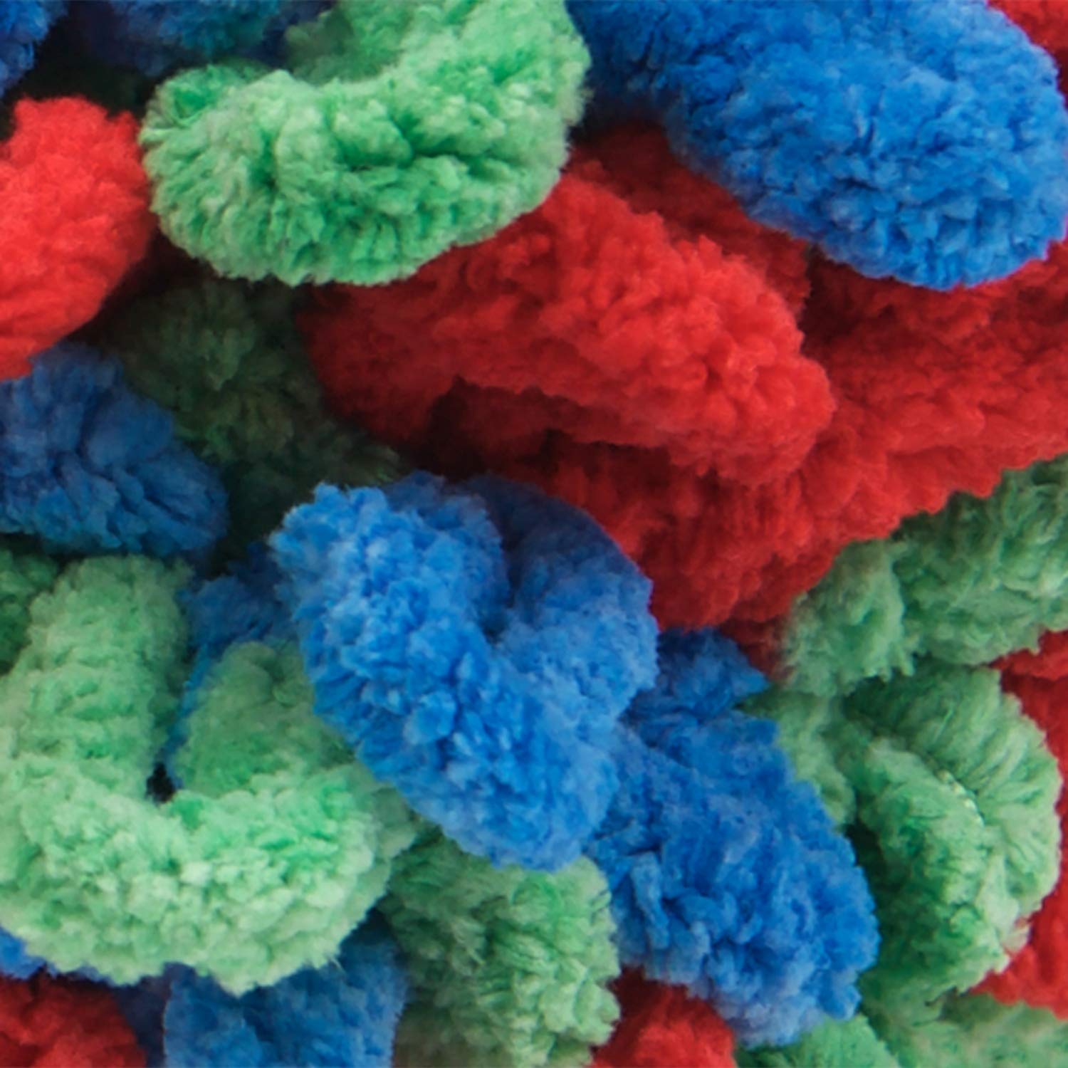 Lion Brand Yarn - Very Good